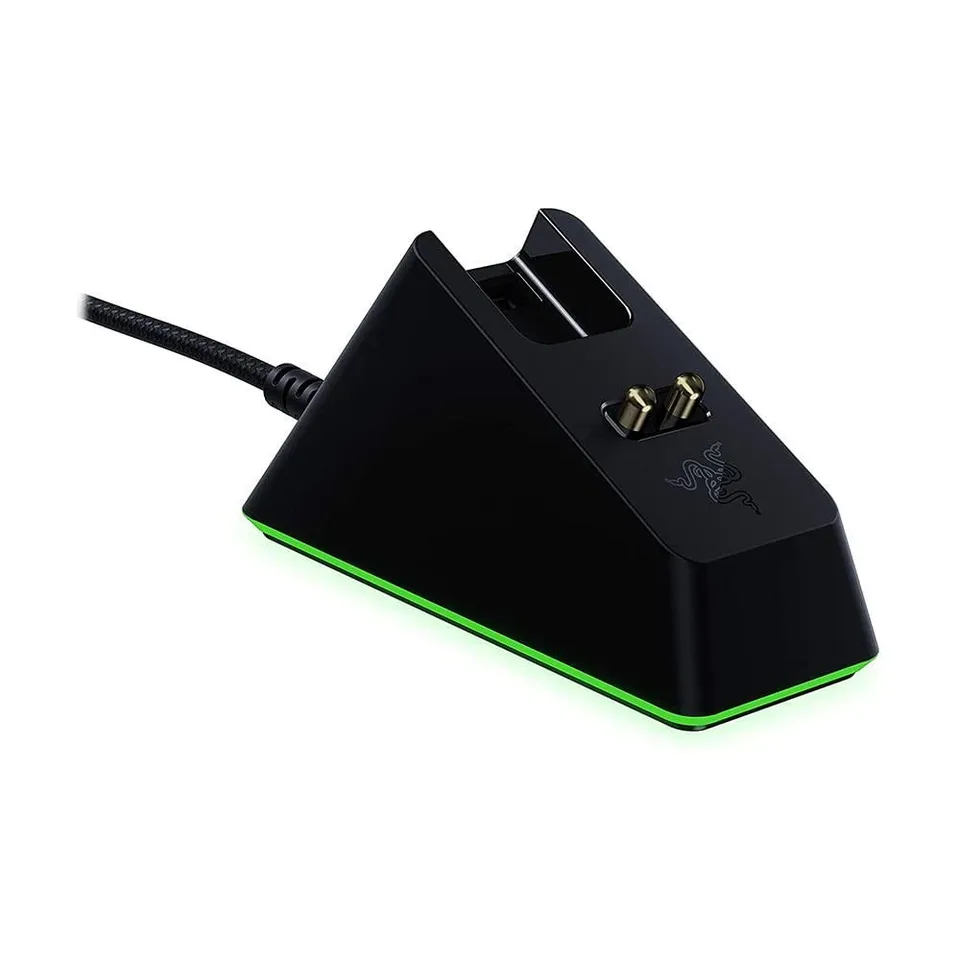 razer-mouse-charging-dock-chroma-for-deathadder-v2-pro-naga-pro-viper-ultimate-b image 1