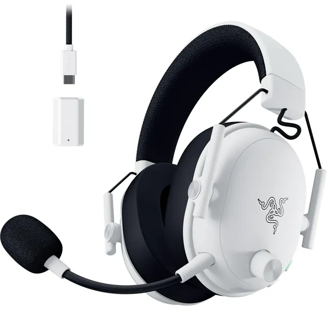 razer-blackshark-v3-wireless-gaming-headset-for-pc-50mm-drivers-hyperspeed-thx-s image 1
