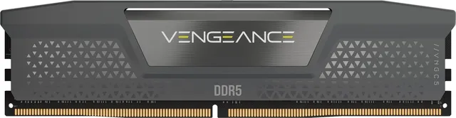 corsair-vengeance-ddr5-ram-32gb-1x32gb-6000mhz-cl38-amd-expo-intel-xmp-3-0-gray image 1