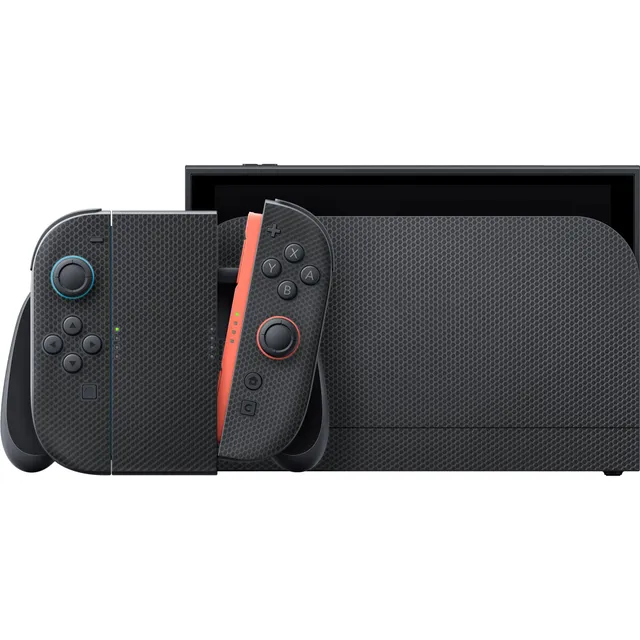 razer-console-skin-for-nintendo-switch-2-dark-hive-complete-wrap-premium-3m-cast image 1