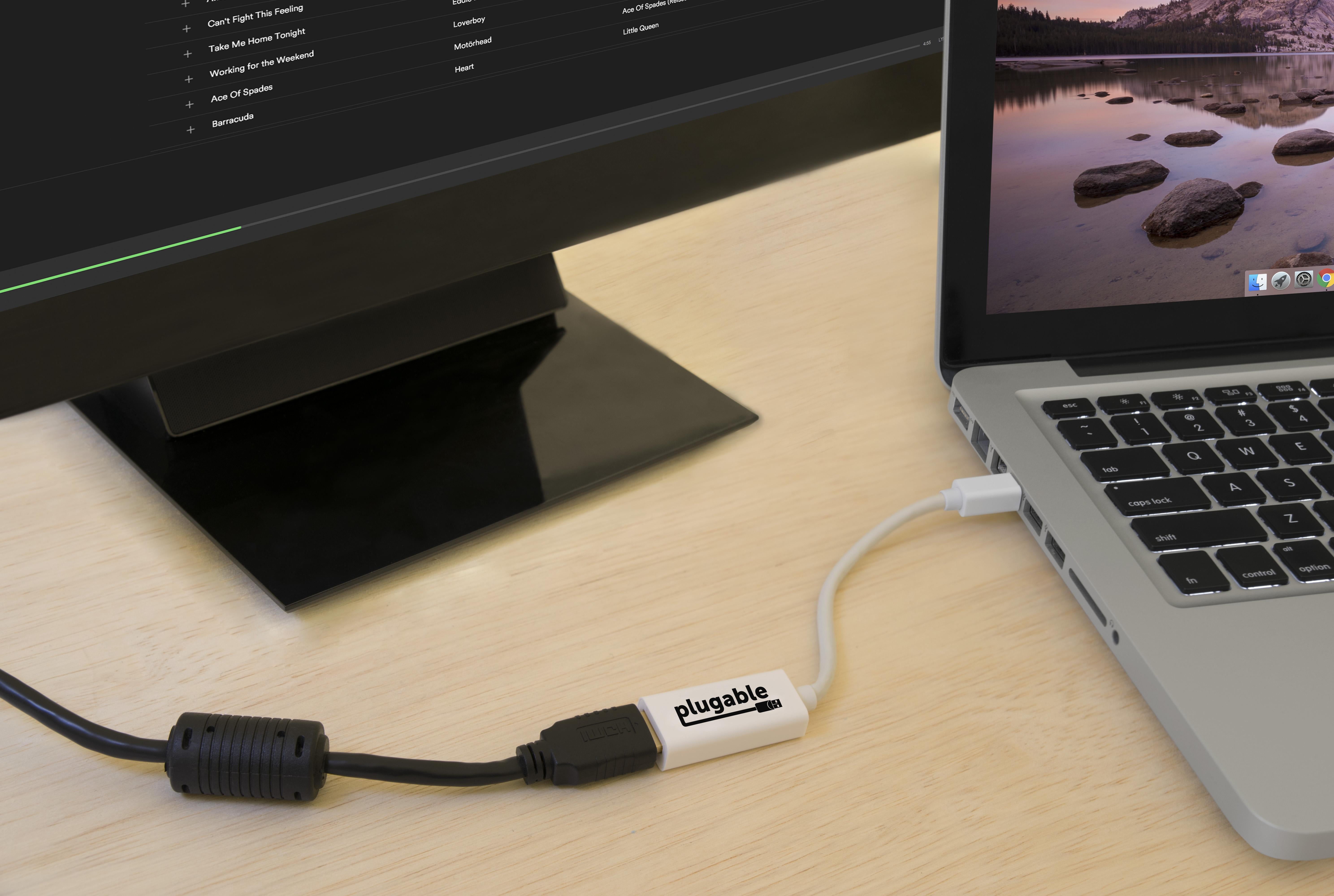 plugable-mini-displayport-to-hdmi-adapter-passive image 2