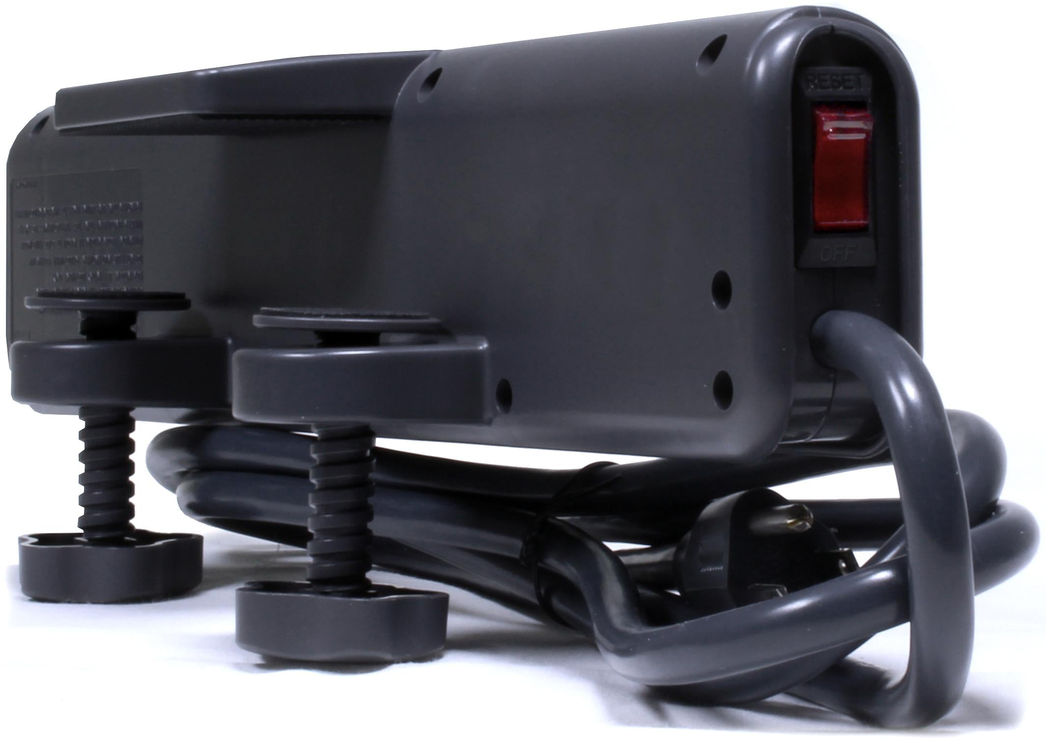 plugable-6-outlet-clamping-desk-mountable-power-strip-with-2-port-usb-charger image 2