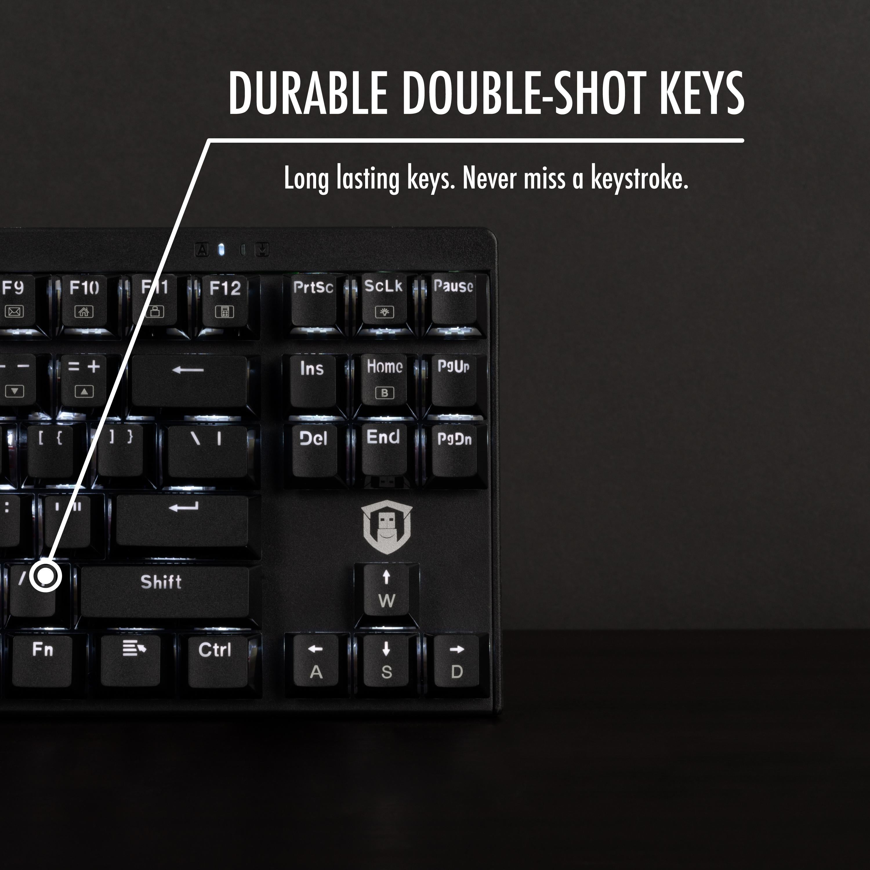 plugable-compact-87-key-mechanical-keyboard-with-red-style-switches image 2