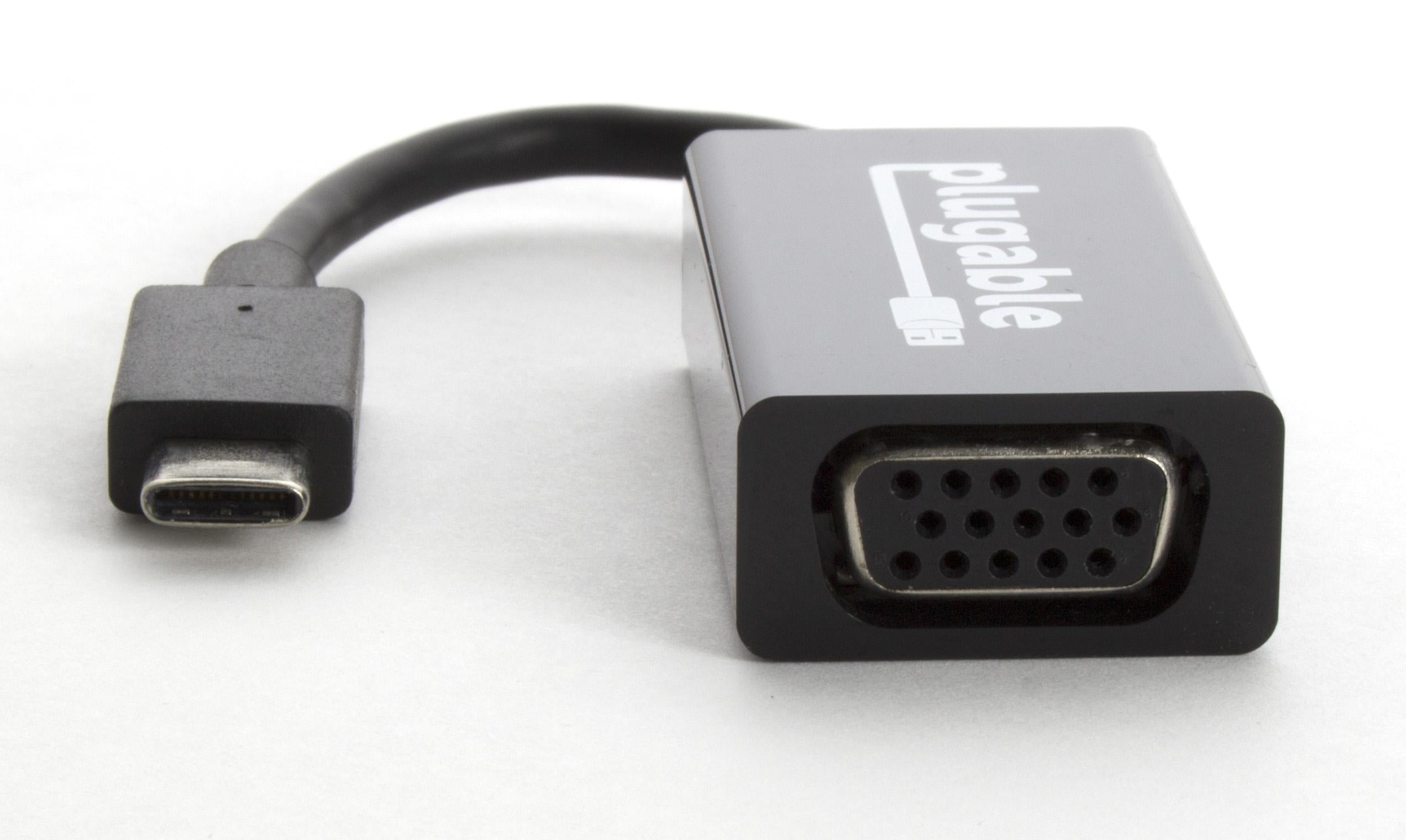plugable-usb-c-to-vga-adapter image 2