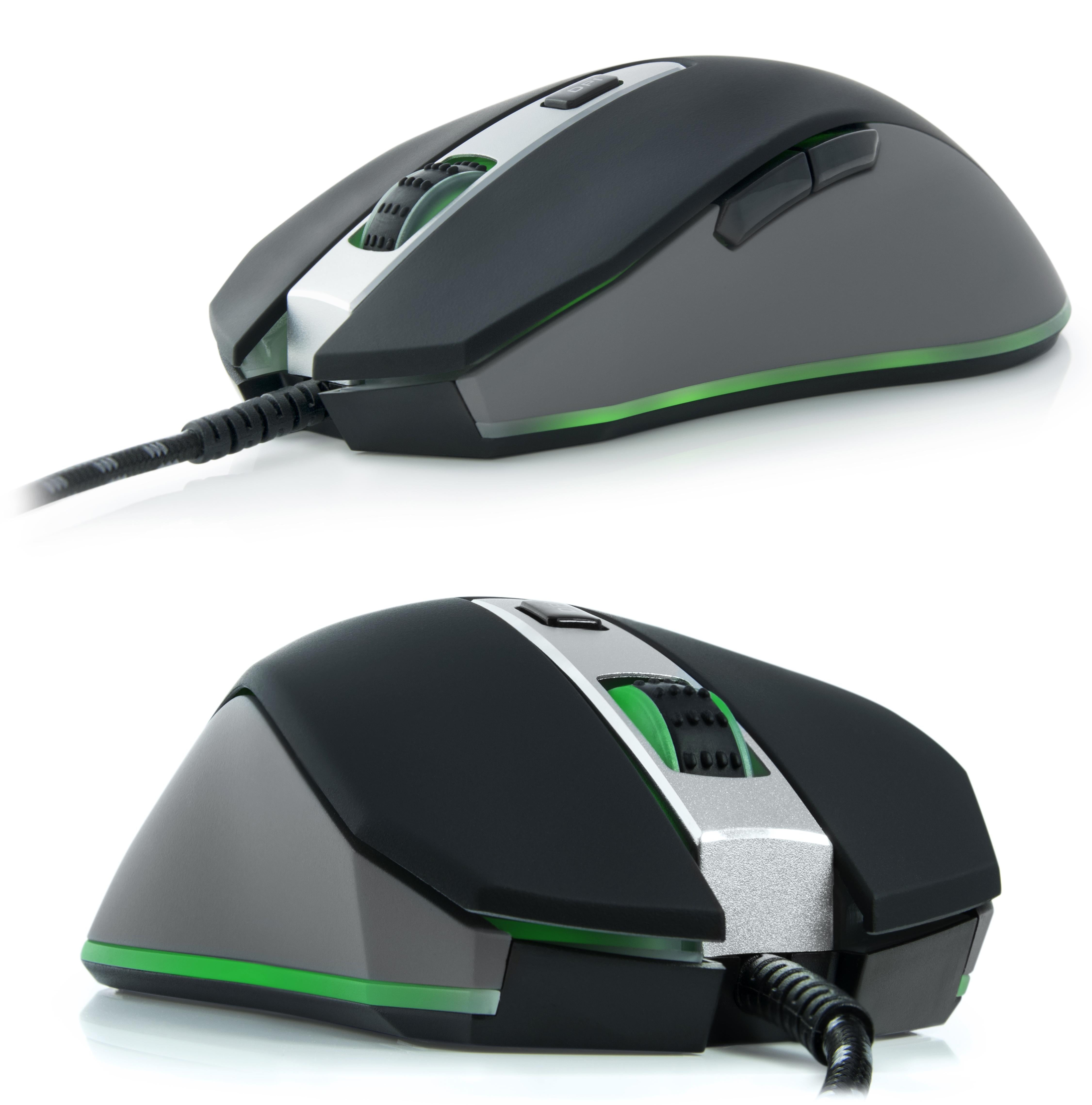 plugable-performance-mouse-pm3360-for-gaming-and-precision image 2