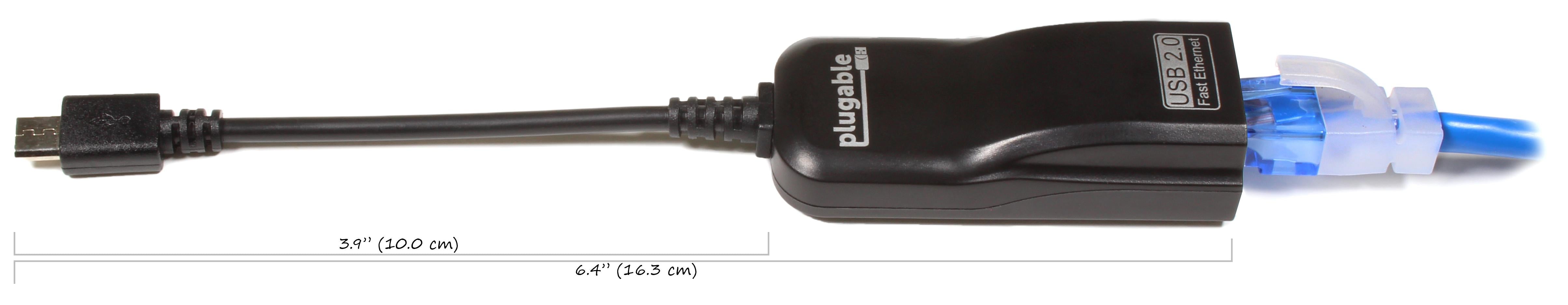 plugable-usb-2-0-otg-micro-b-to-10-100-ethernet-adapter image 2