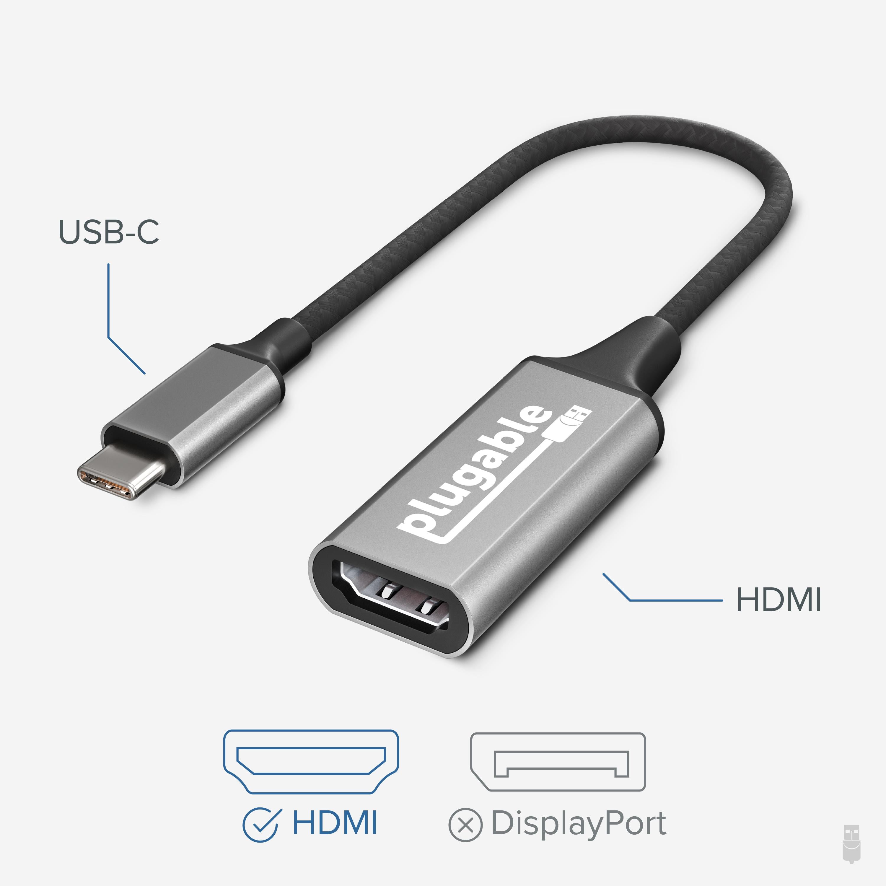 plugable-usb-c-to-hdmi-2-0-adapter-4k-60hz image 2