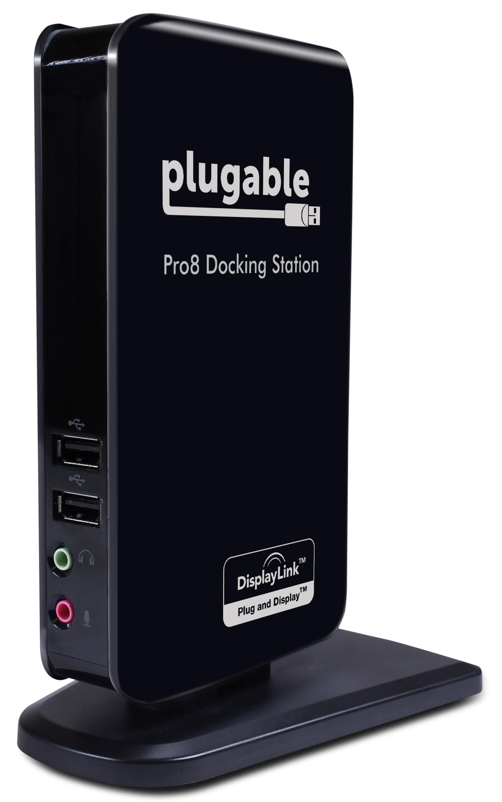 plugable-pro8-docking-station-for-dell-venue-8-pro-and-similar-windows-tablets-u image 2