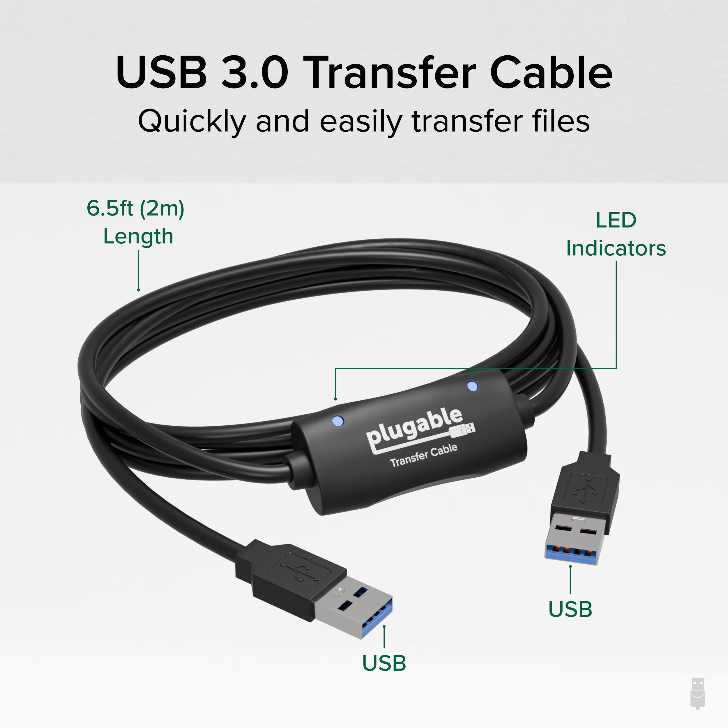 plugable-usb-3-0-windows-transfer-cable-for-pc-to-pc-file-migration image 2