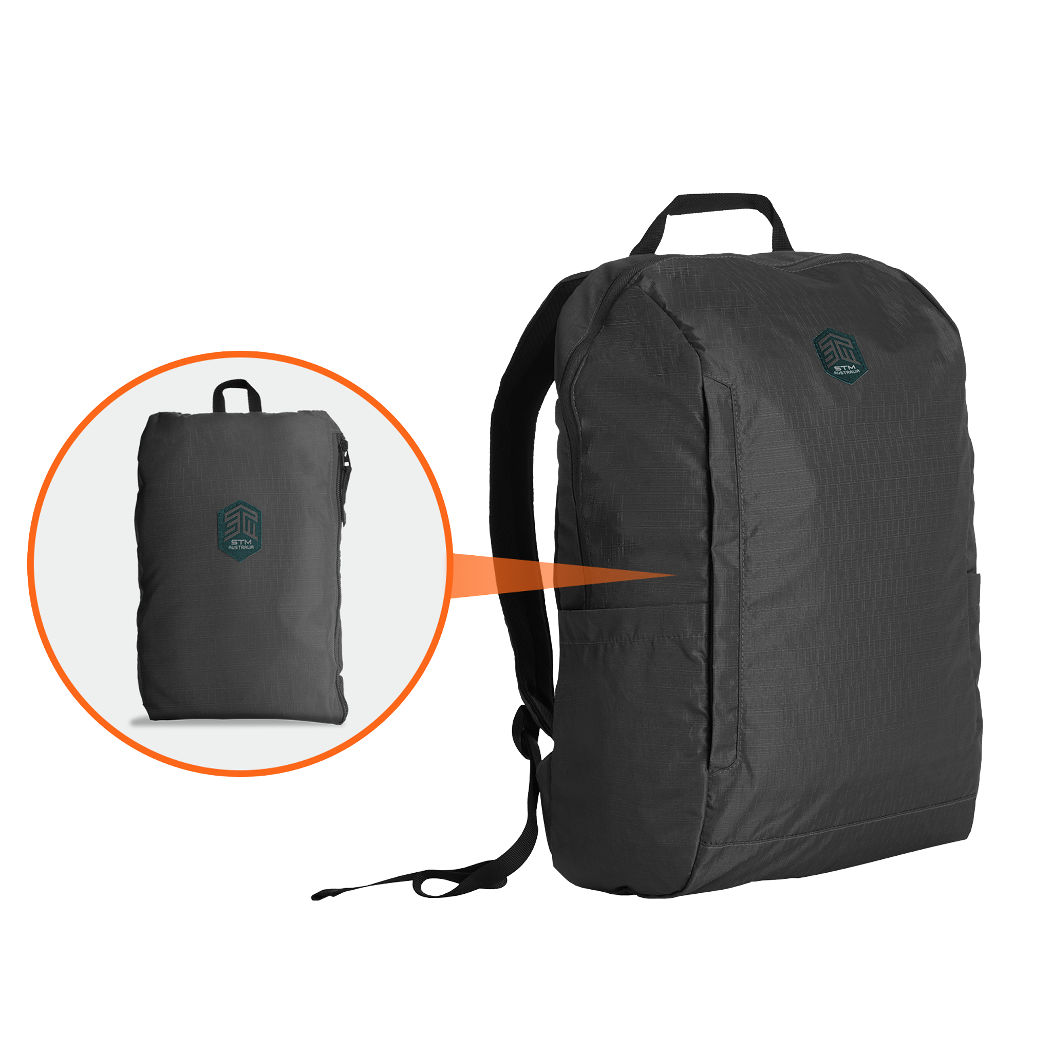 stm-bagpack-15l-with-inflatable-laptop-airbag image 5