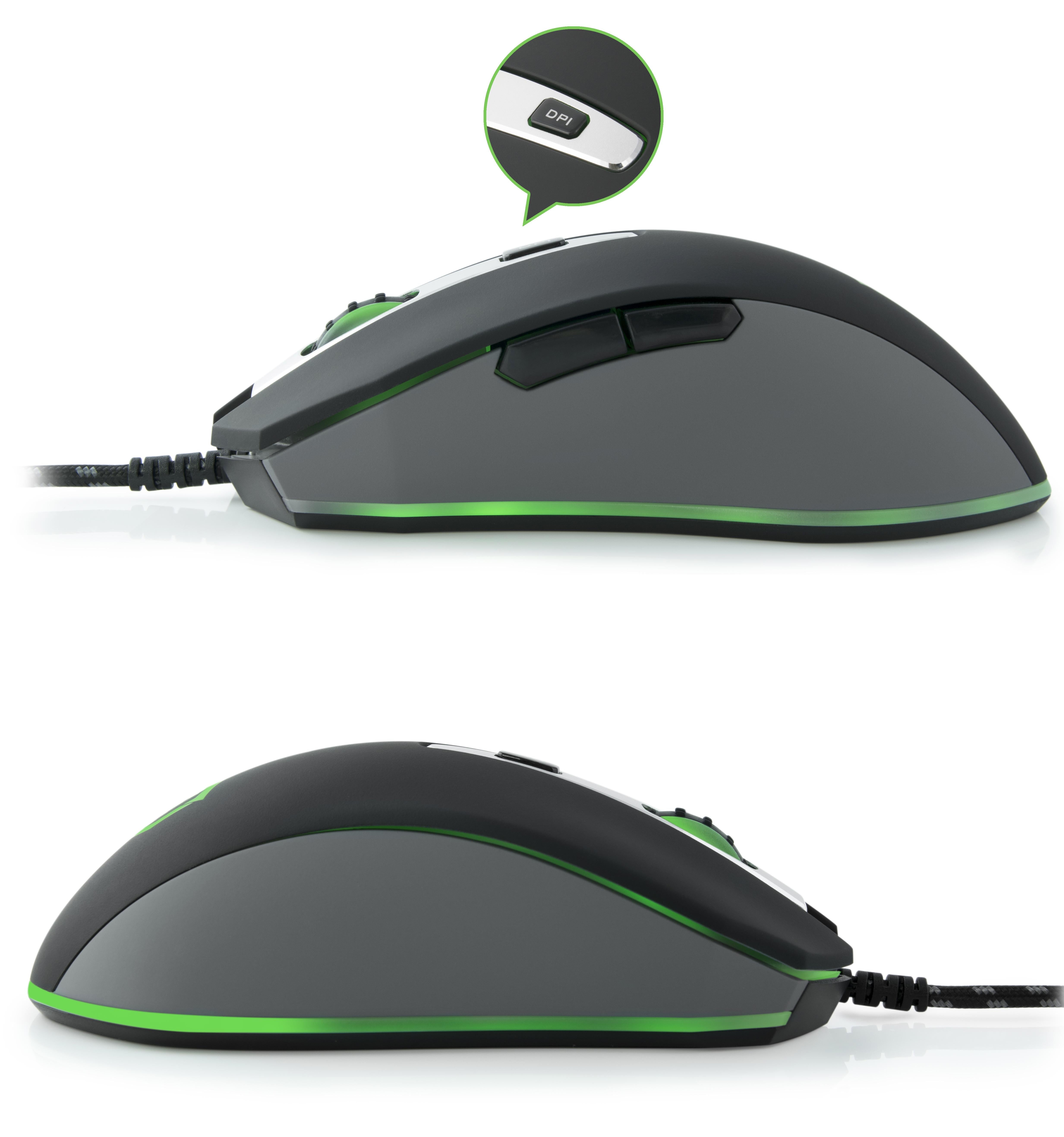plugable-performance-mouse-pm3360-for-gaming-and-precision image 3