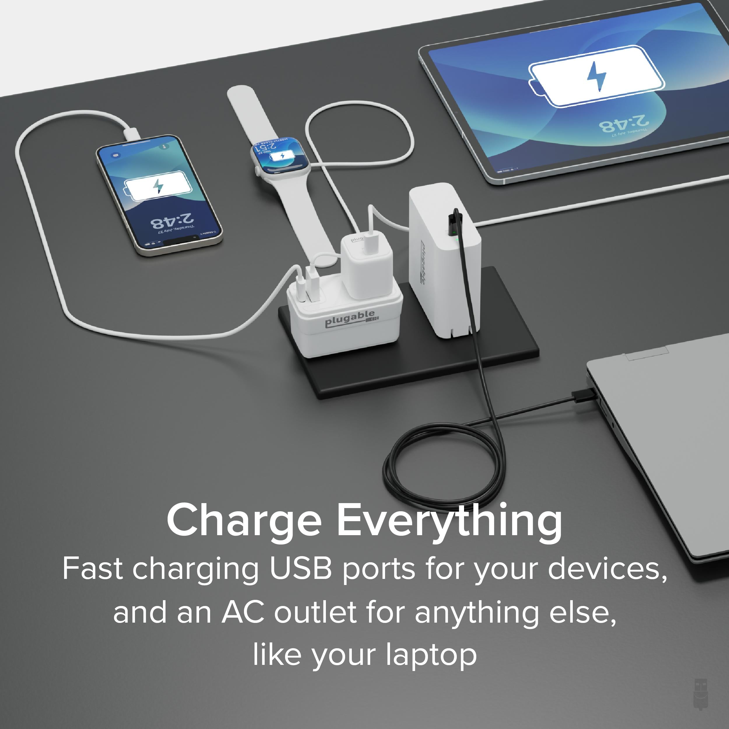 plugable-outlet-extender-with-usb-c-and-usb-a-charger-32w image 3