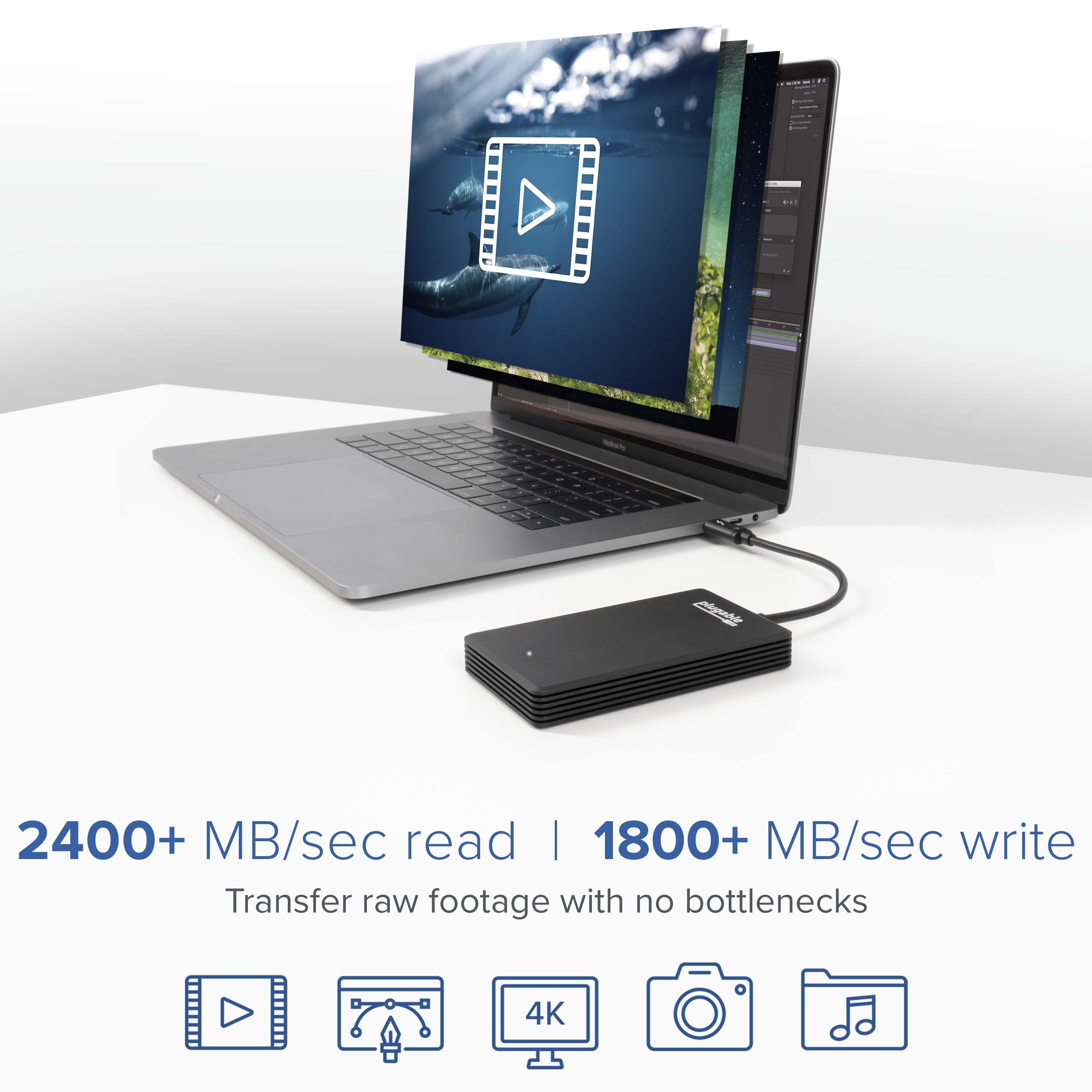 plugable-thunderbolt-3-480gb-nvme-solid-state-drive-40gbps image 3