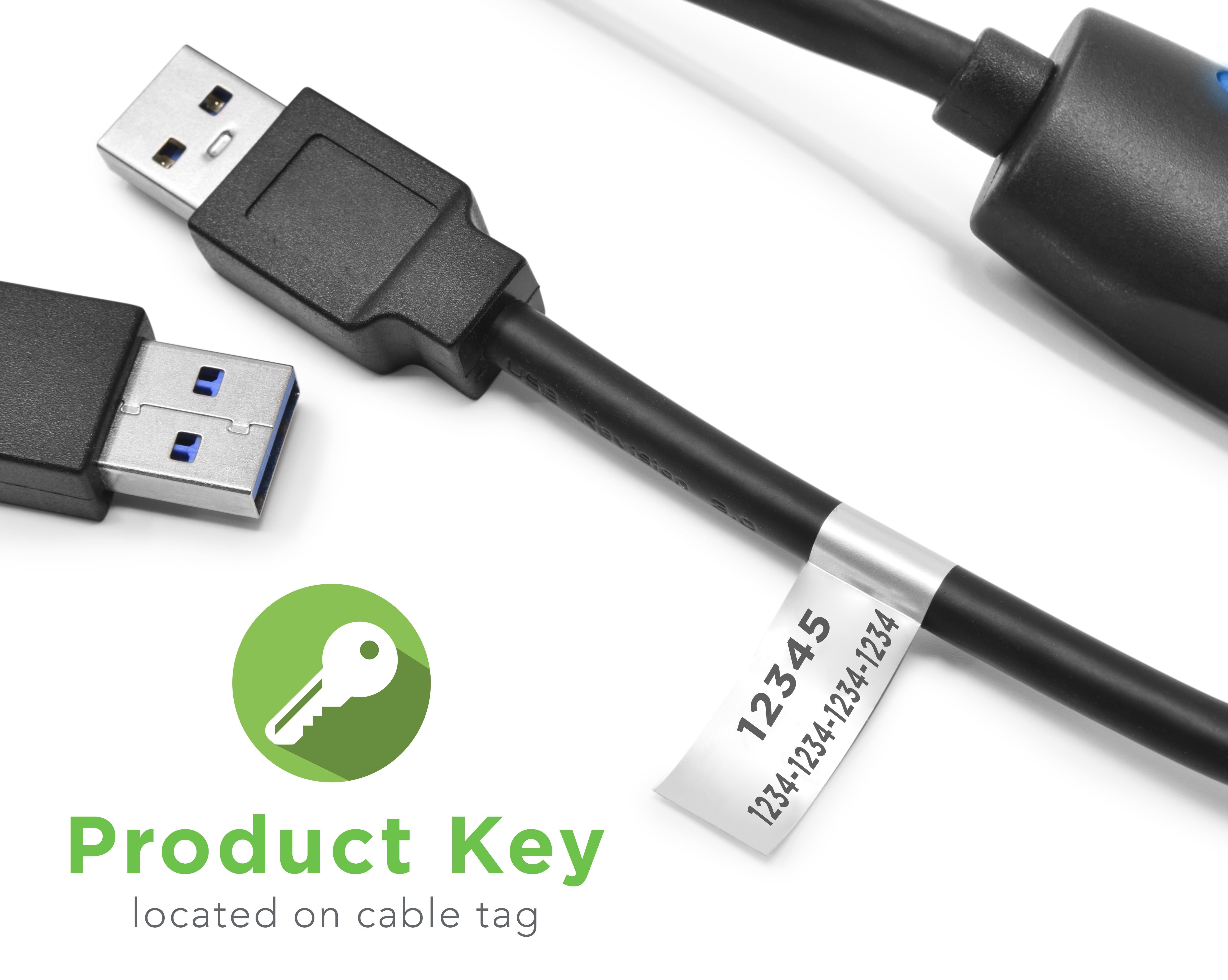 plugable-usb-3-0-superspeed-transfer-cable-pc-to-pc-for-windows image 3