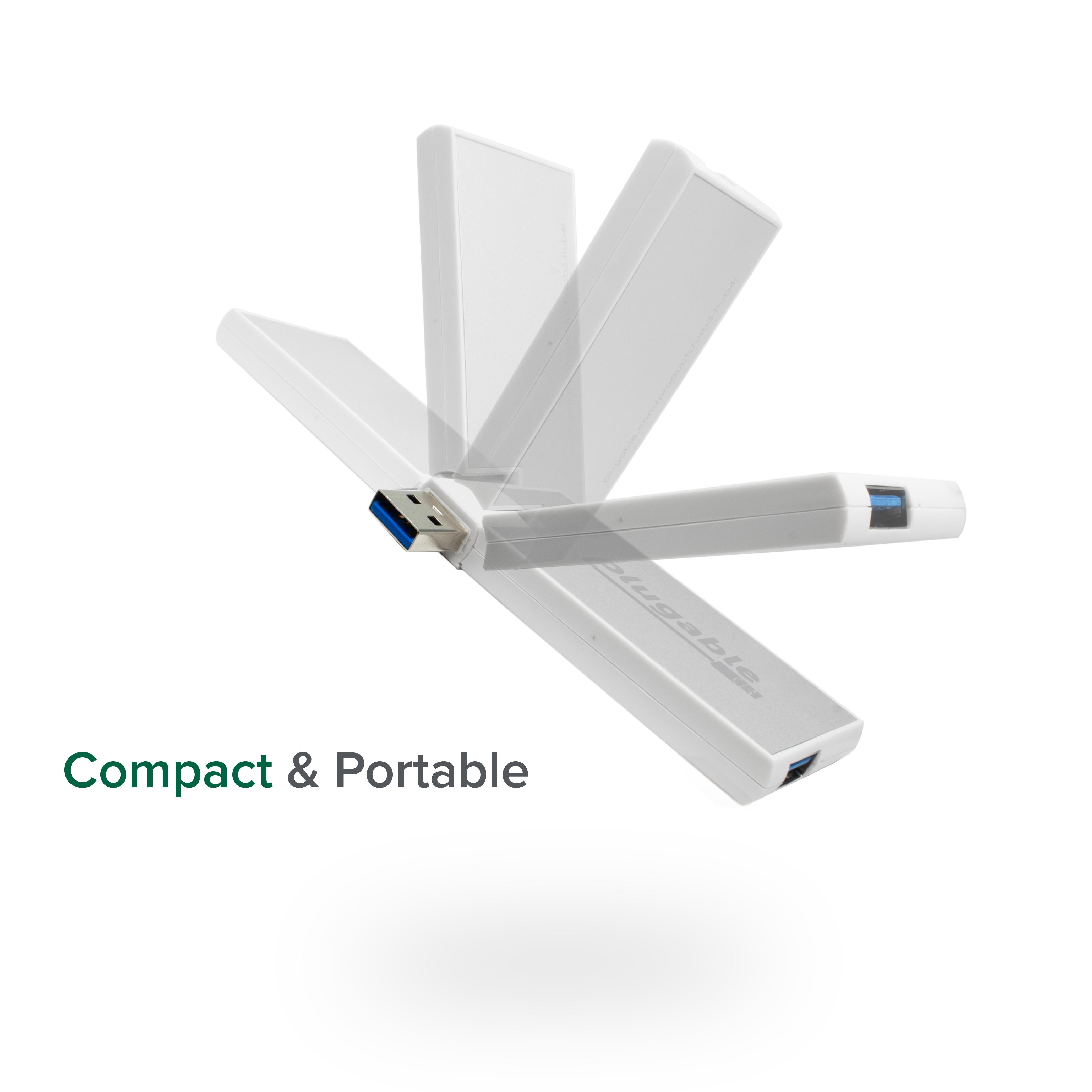 plugable-rotating-4-port-usb-3-0-bus-powered-hub image 3