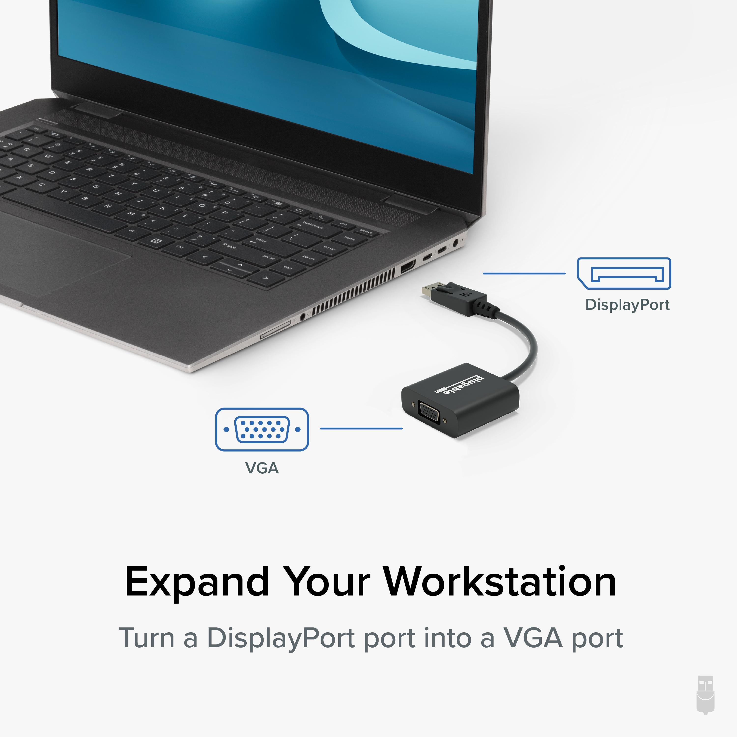 plugable-active-displayport-to-vga-adapter-dpm-vgaf image 3