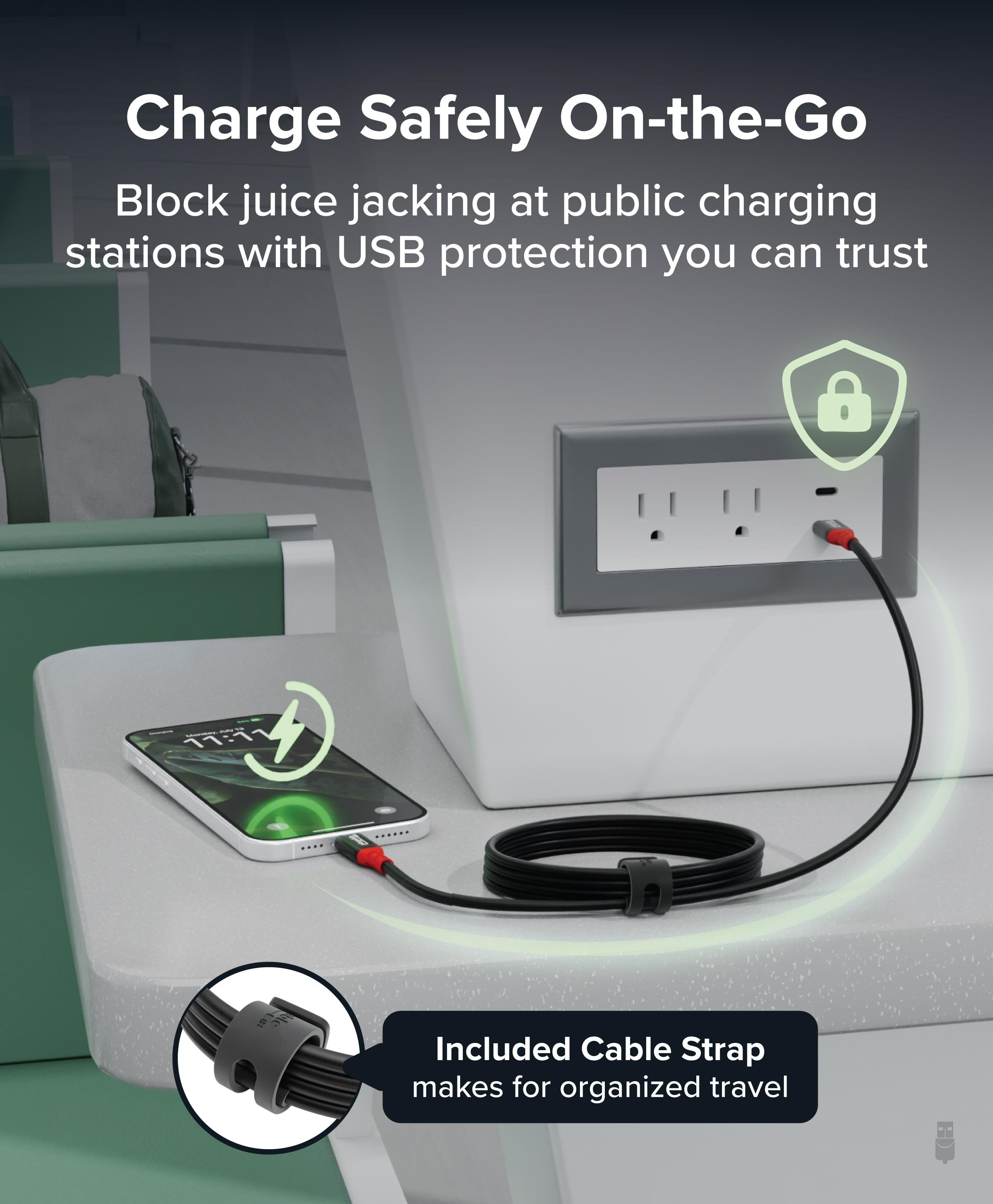 plugable-240w-usb-c-charge-only-cable-with-data-blocker-6-5-ft-2m image 3