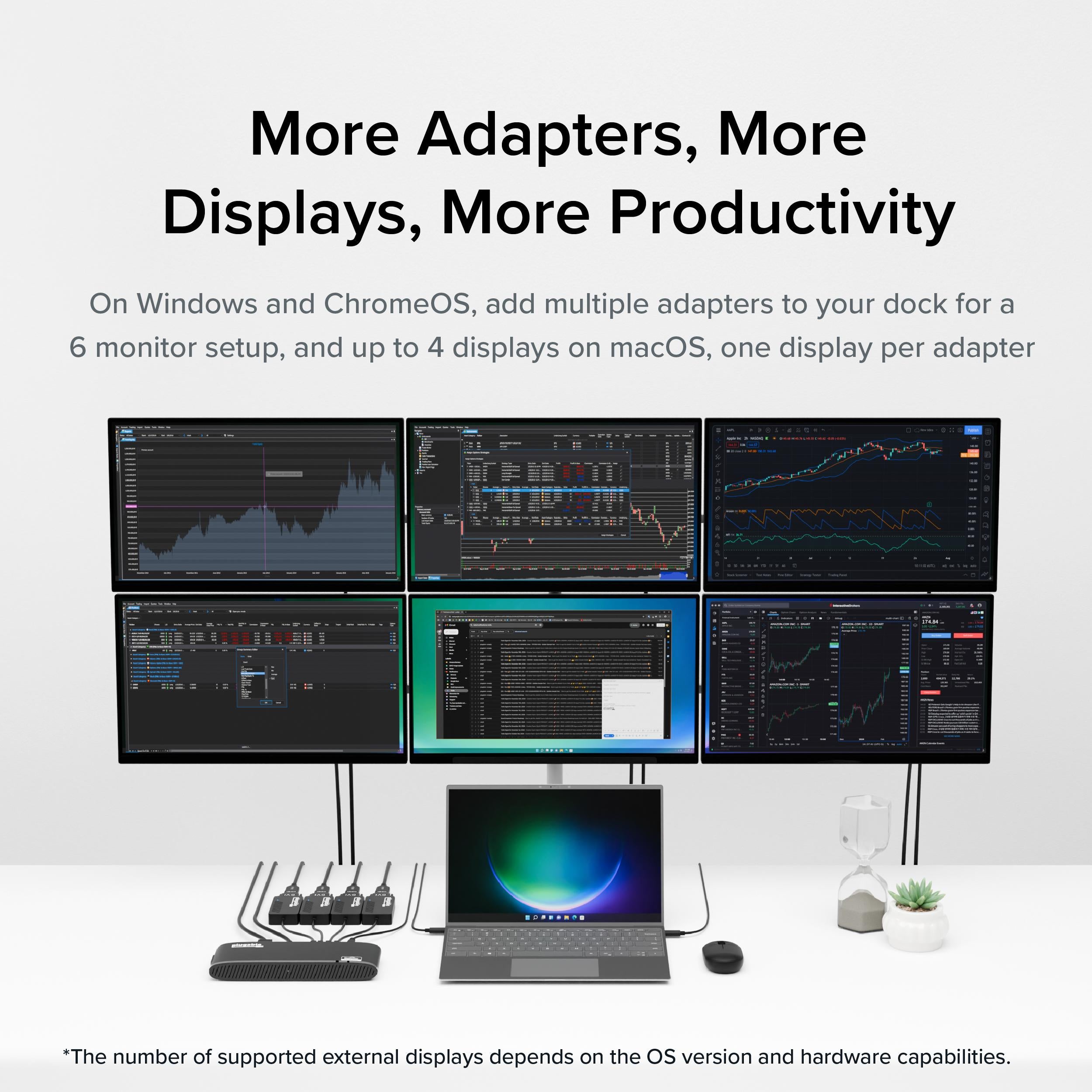 plugable-uga-3000-usb-3-0-hdmi-dvi-vga-adapter image 2