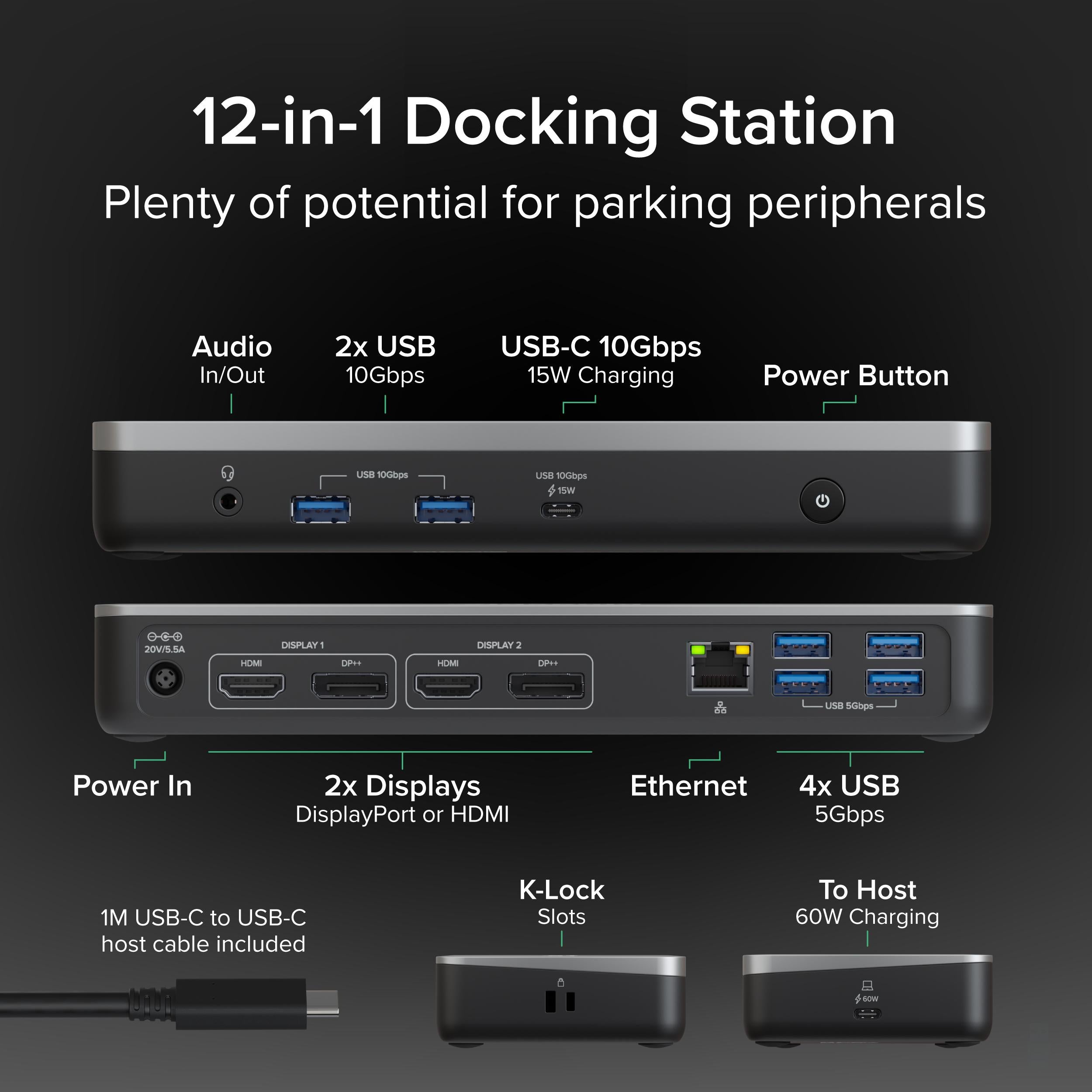 plugable-usb-c-dual-monitor-docking-station-certified-works-with-chromebook-60w- image 3