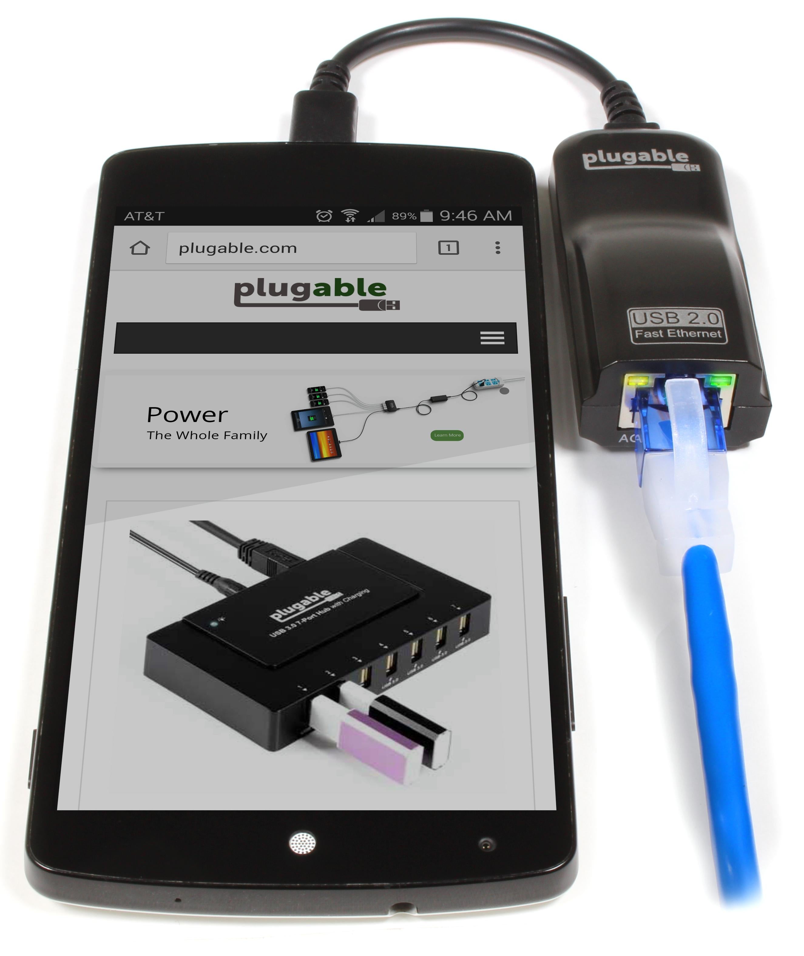 plugable-usb-2-0-otg-micro-b-to-10-100-ethernet-adapter image 3