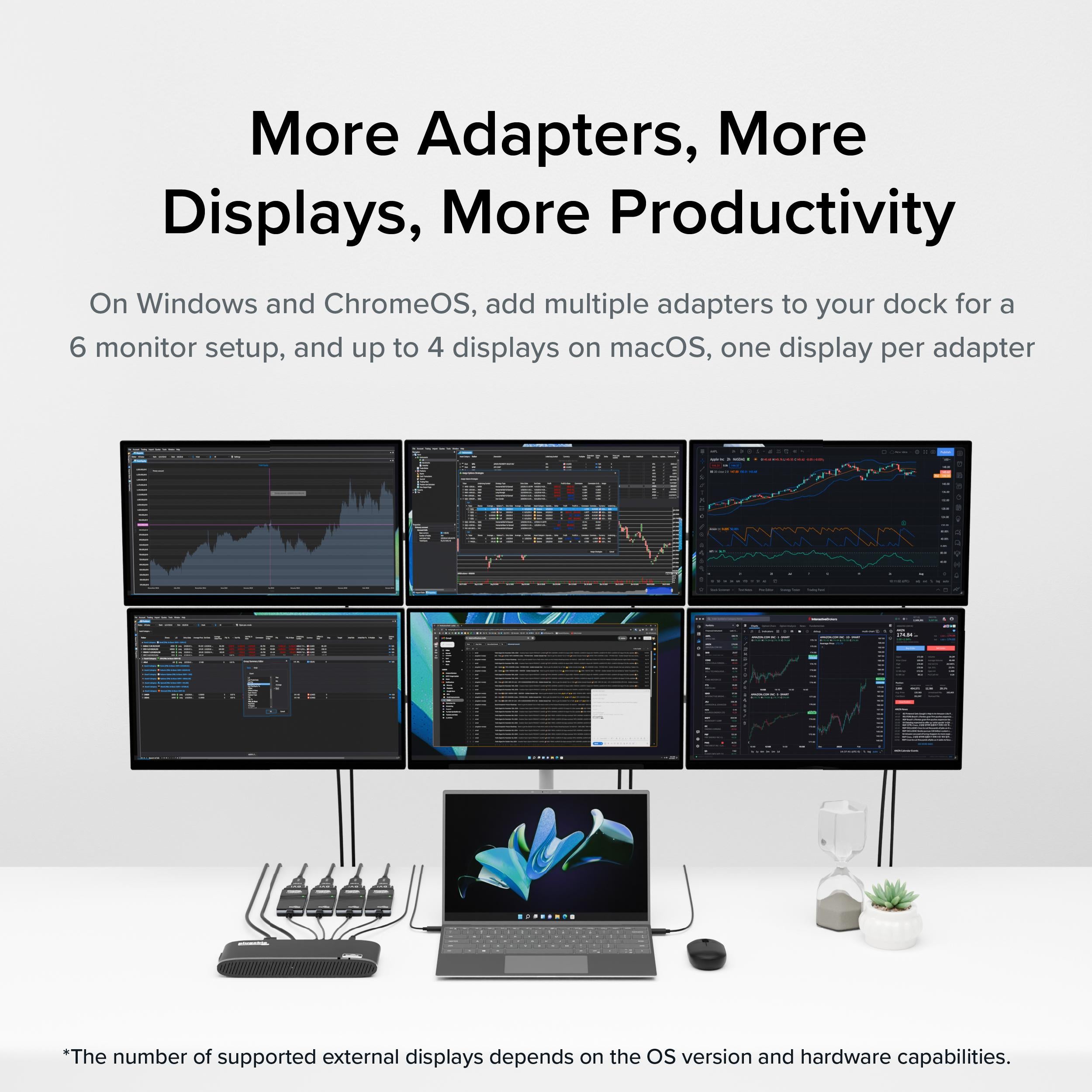 plugable-uga-165-usb-2-0-to-hdmi-dvi-vga-adapter-for-multi-monitor-setup-1080p-d image 3