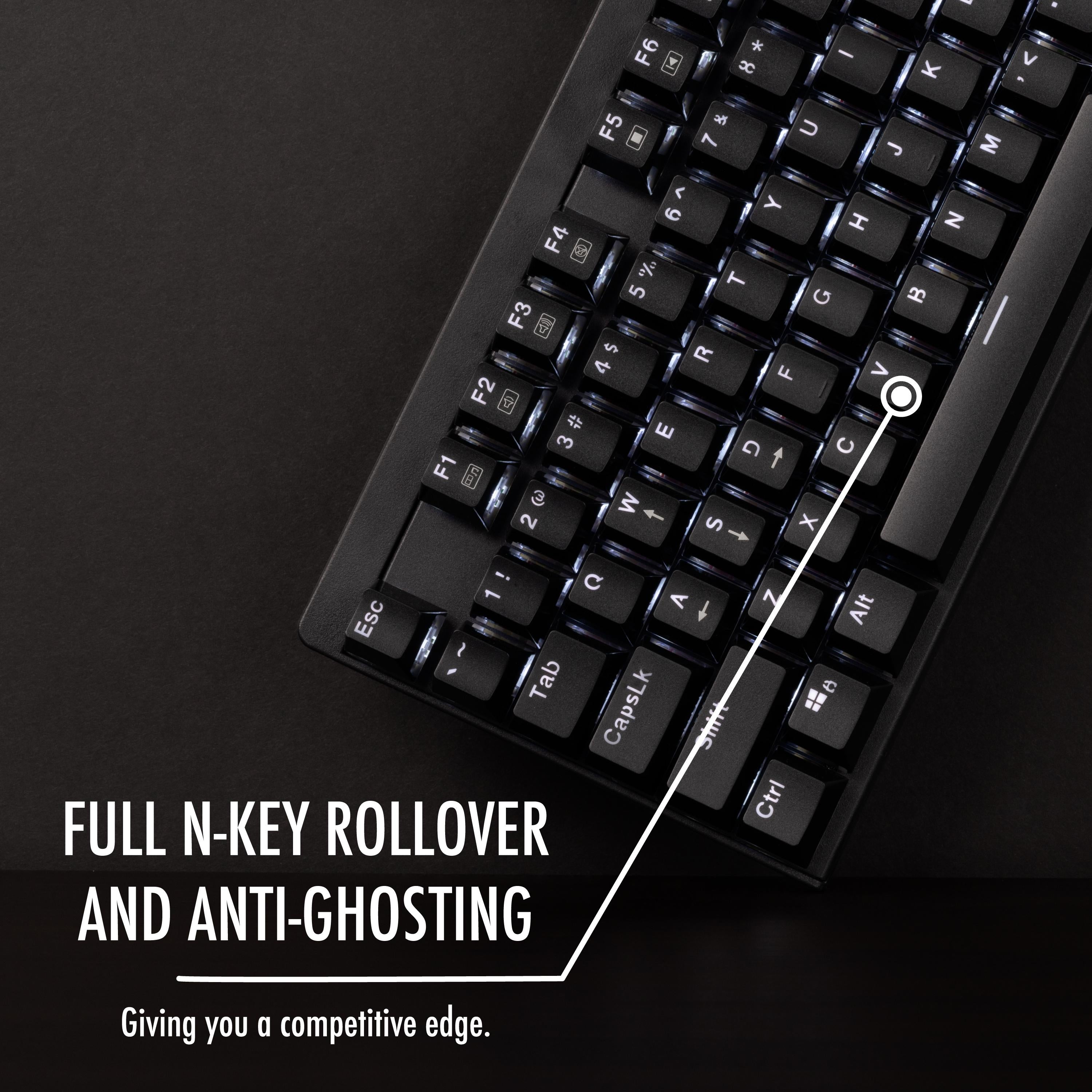 plugable-compact-87-key-mechanical-keyboard-with-red-style-switches image 3