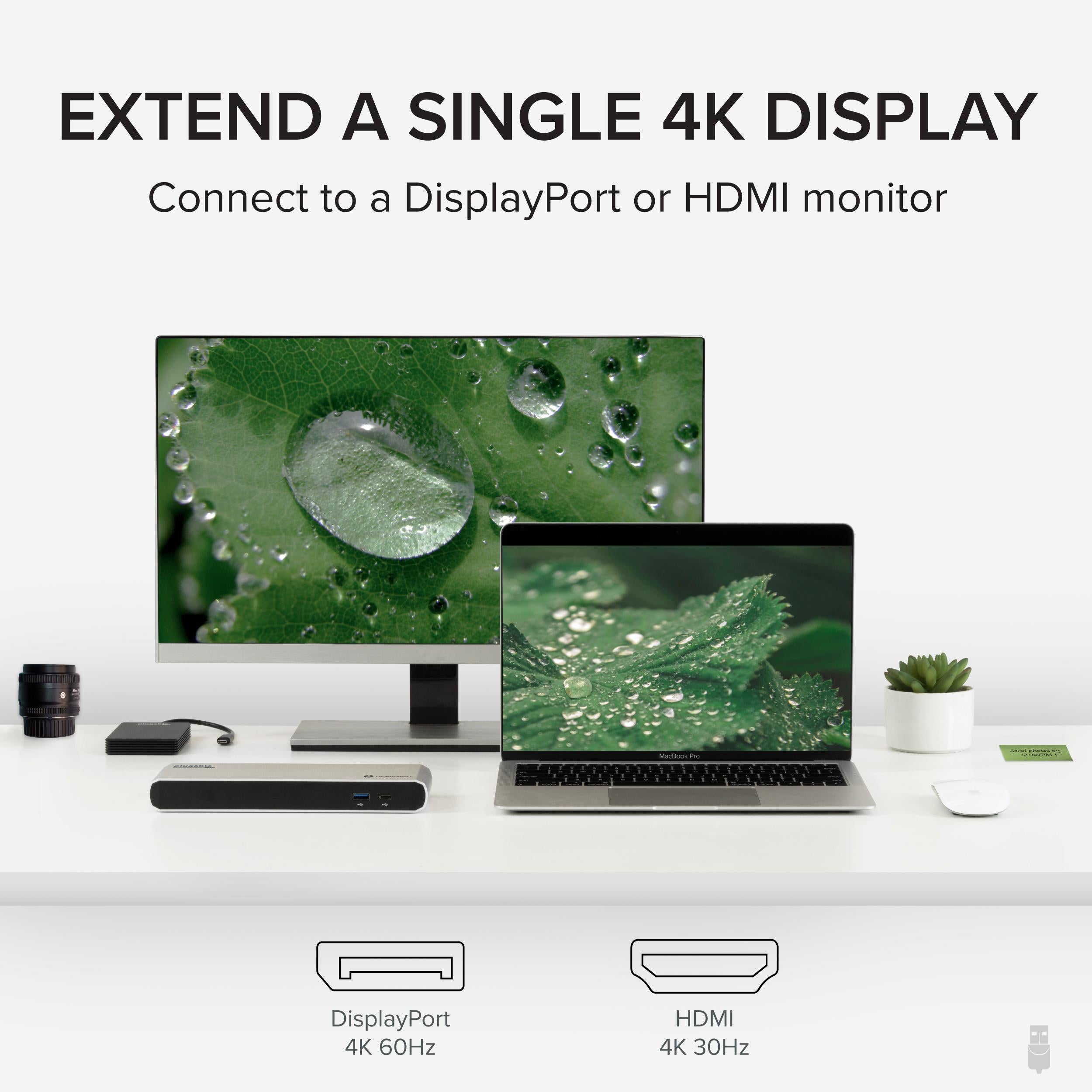 plugable-thunderbolt-3-docking-station-tbt3-ud1-85w-with-85w-host-charging image 3
