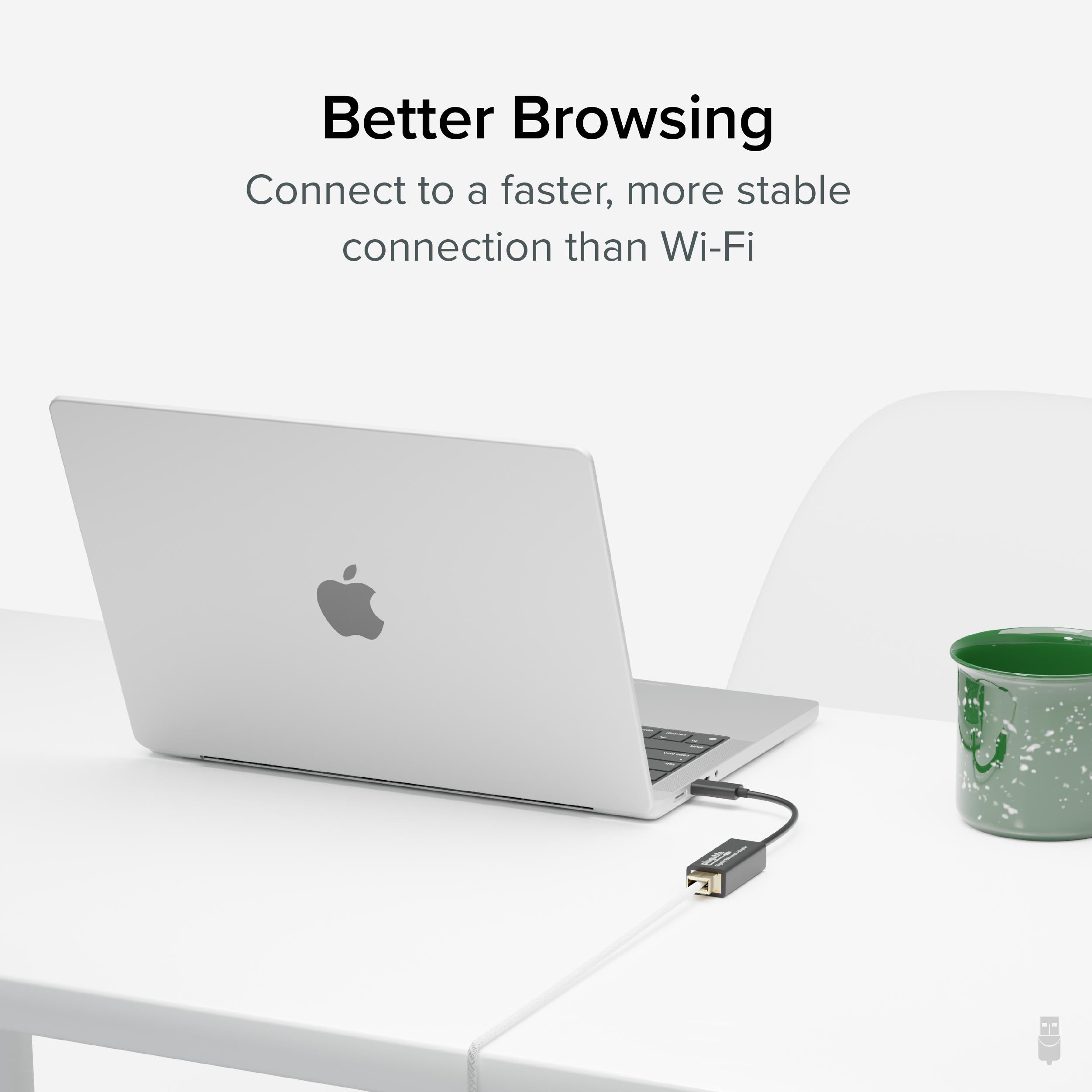 plugable-usb-c-gigabit-ethernet-adapter-usbc-e1000-10-100-1000 image 3