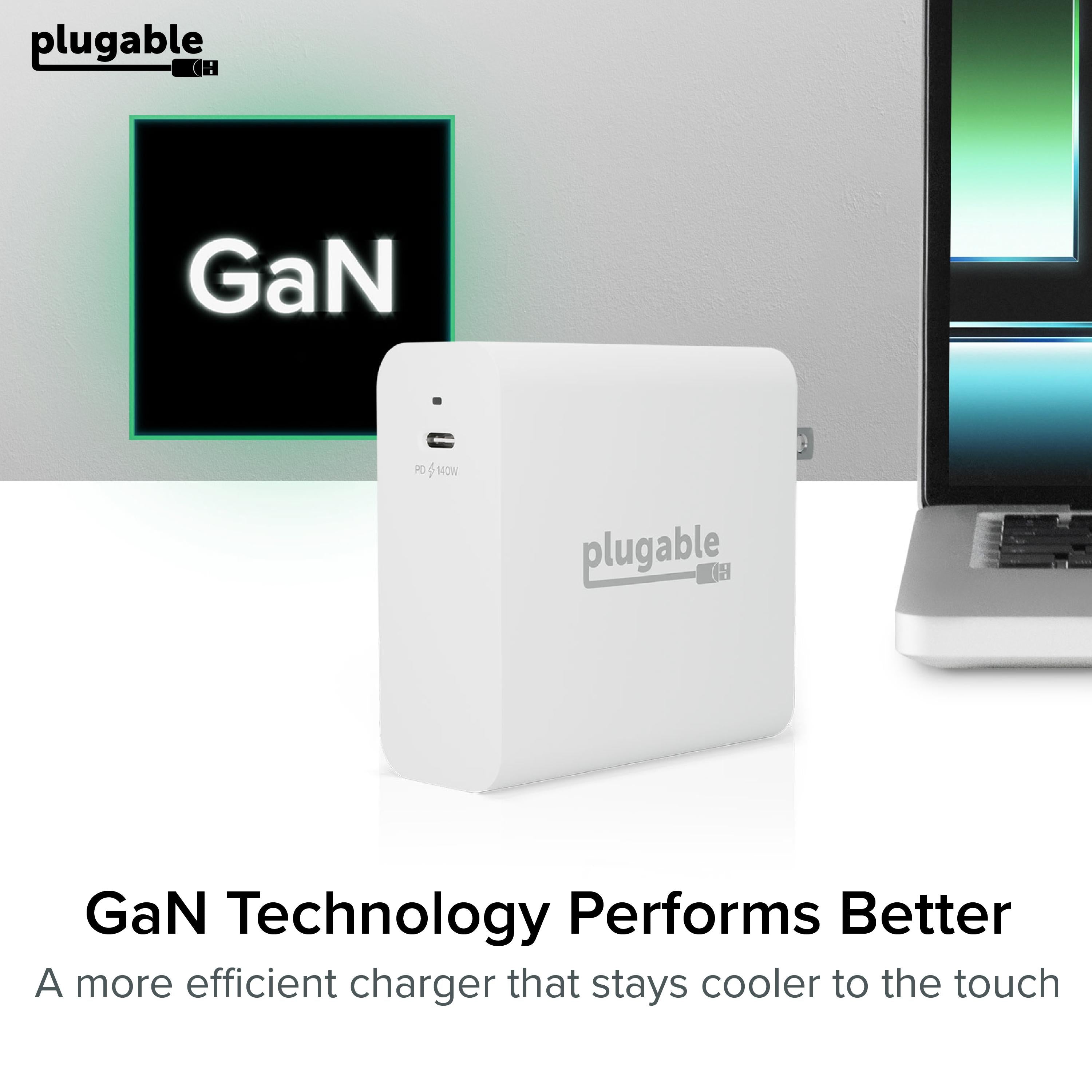 plugable-140w-usb-c-gan-power-adapter-ps-epr-140wc1-pd-3-1 image 3
