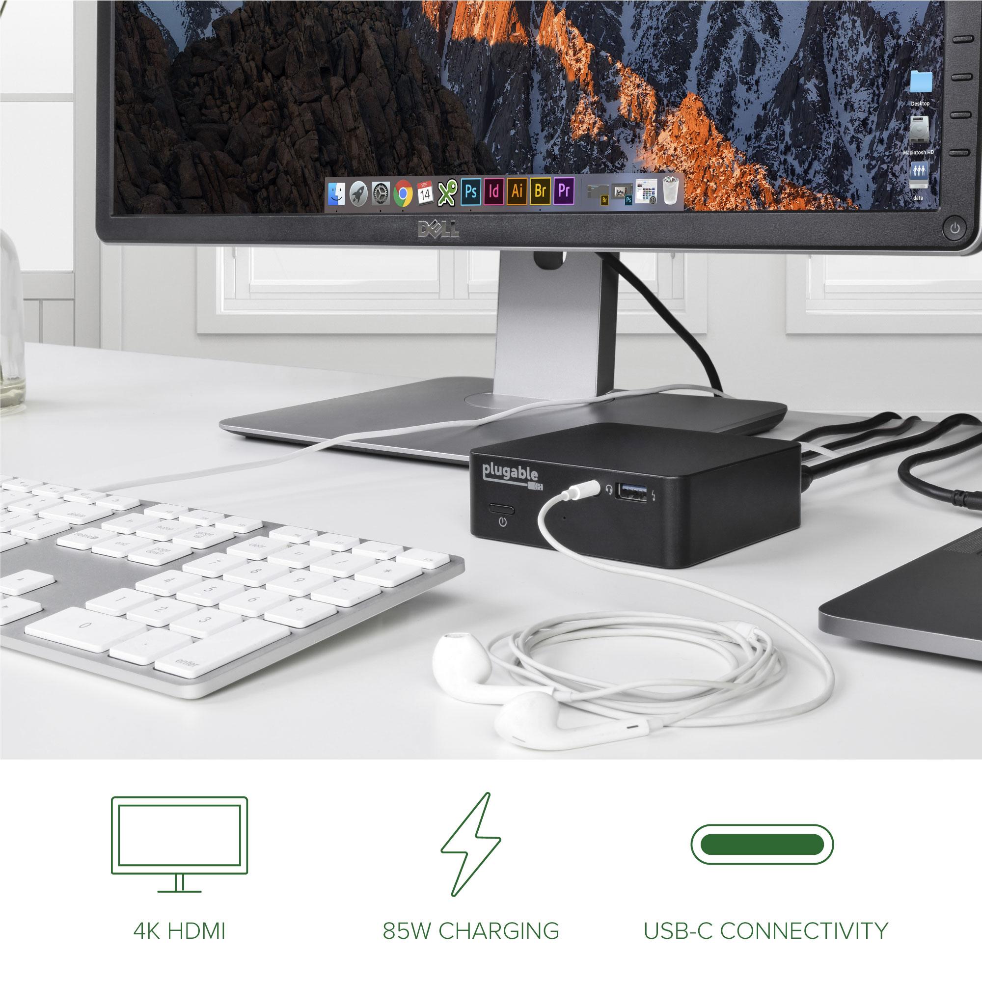 plugable-ud-cam-usb-c-docking-station-with-vesa-mount-85w-charging image 3
