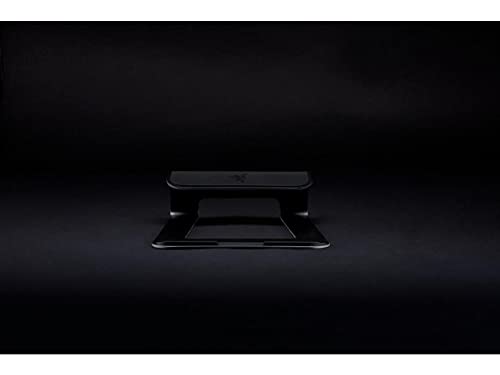 razer-laptop-stand-ergonomic-aluminum-stand-for-15-17-inch-laptops-black image 7