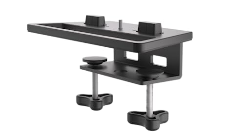 corsair-xeneon-flex-desk-clamp-adaptor-black image 3