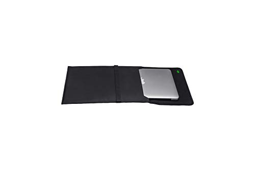 razer-13-laptop-sleeve-with-flip-out-mouse-mat-scratch-resistant-water-repellent image 7
