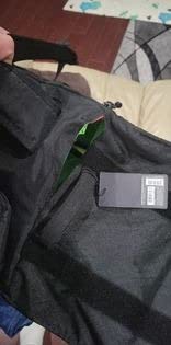 Great backpack, but a bit heavy