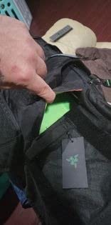 Good, but not enough padding