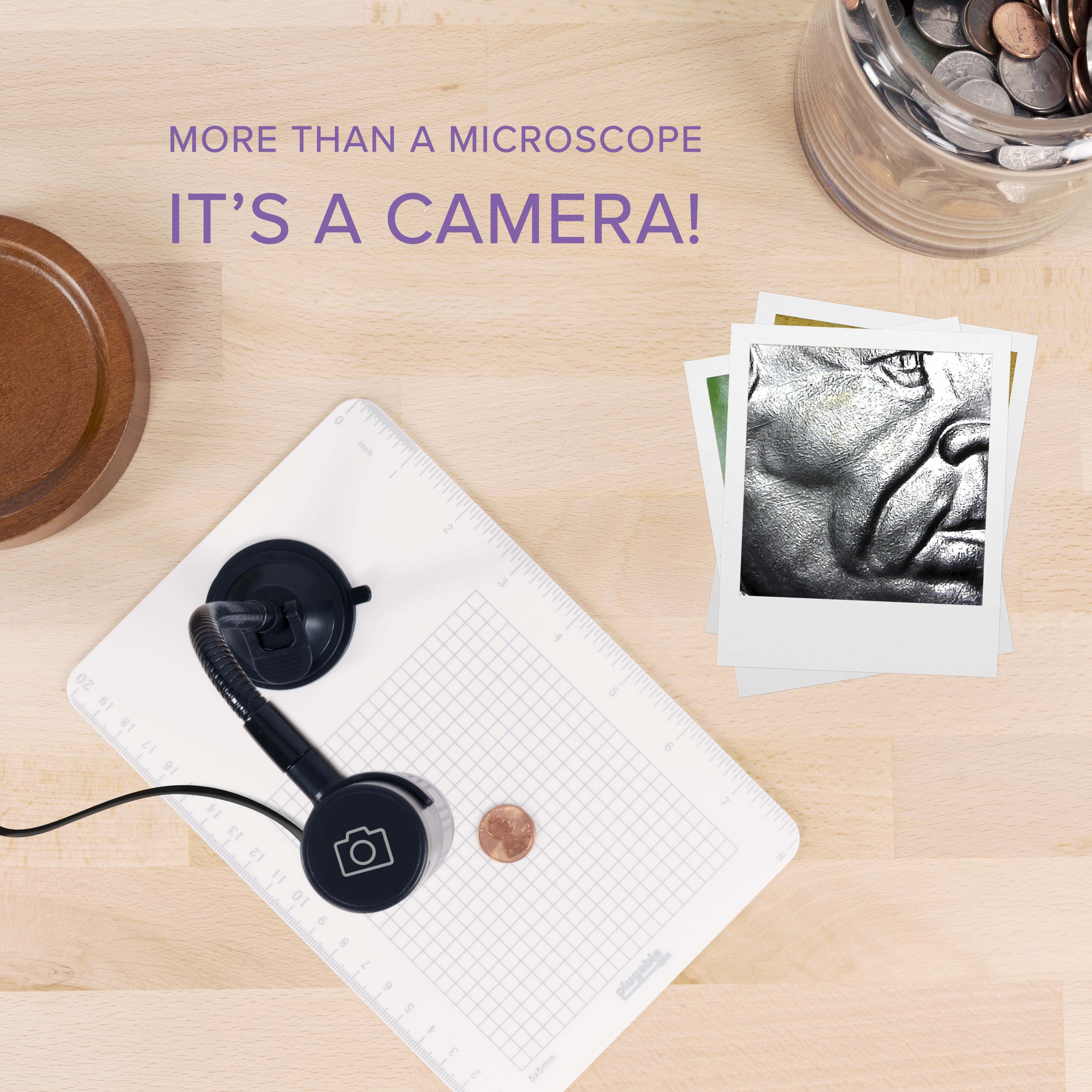 plugable-250x-digital-usb-microscope-with-observation-stand-prior-version image 3