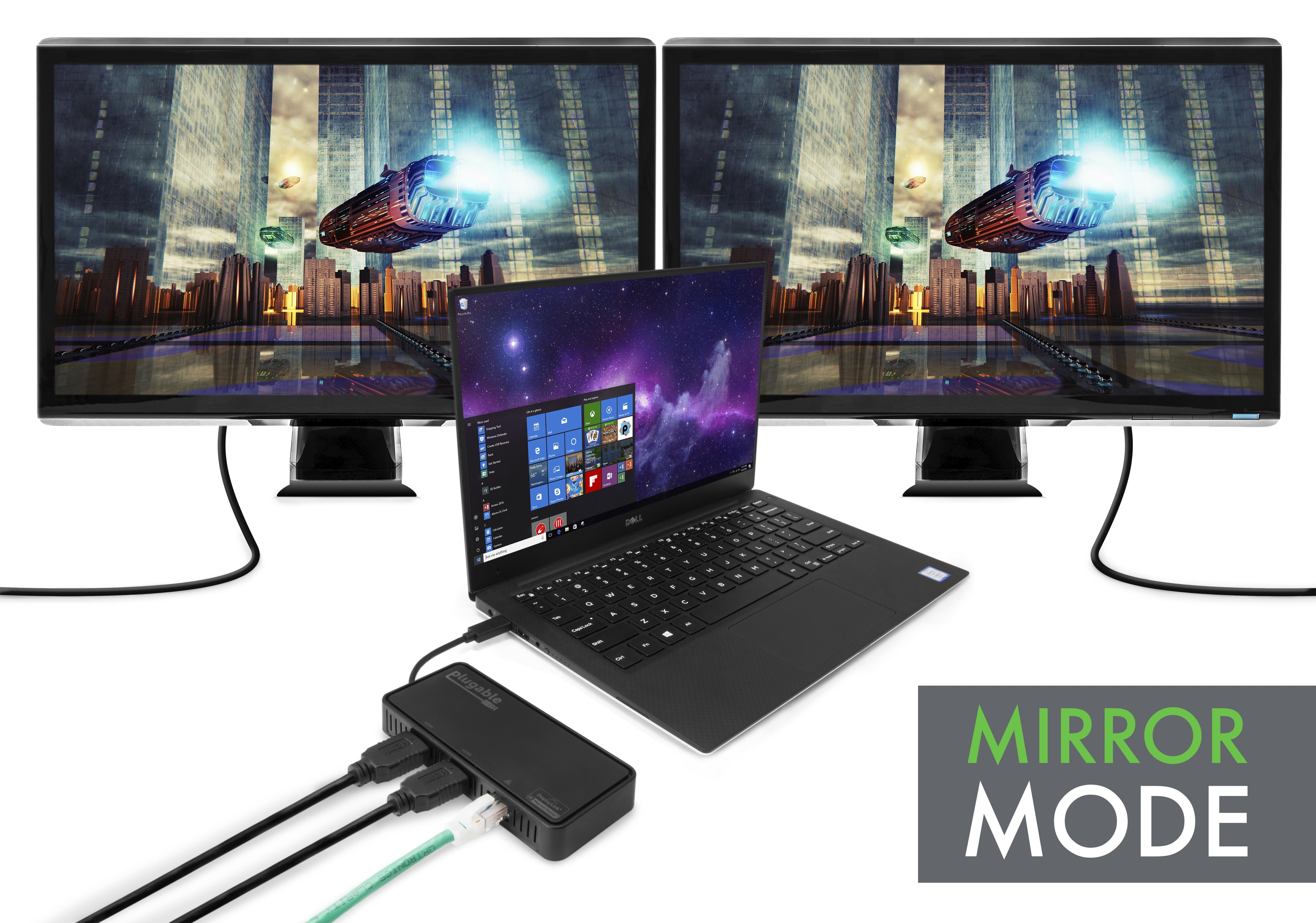 plugable-usb-c-dual-4k-hdmi-and-gigabit-ethernet-adapter image 6