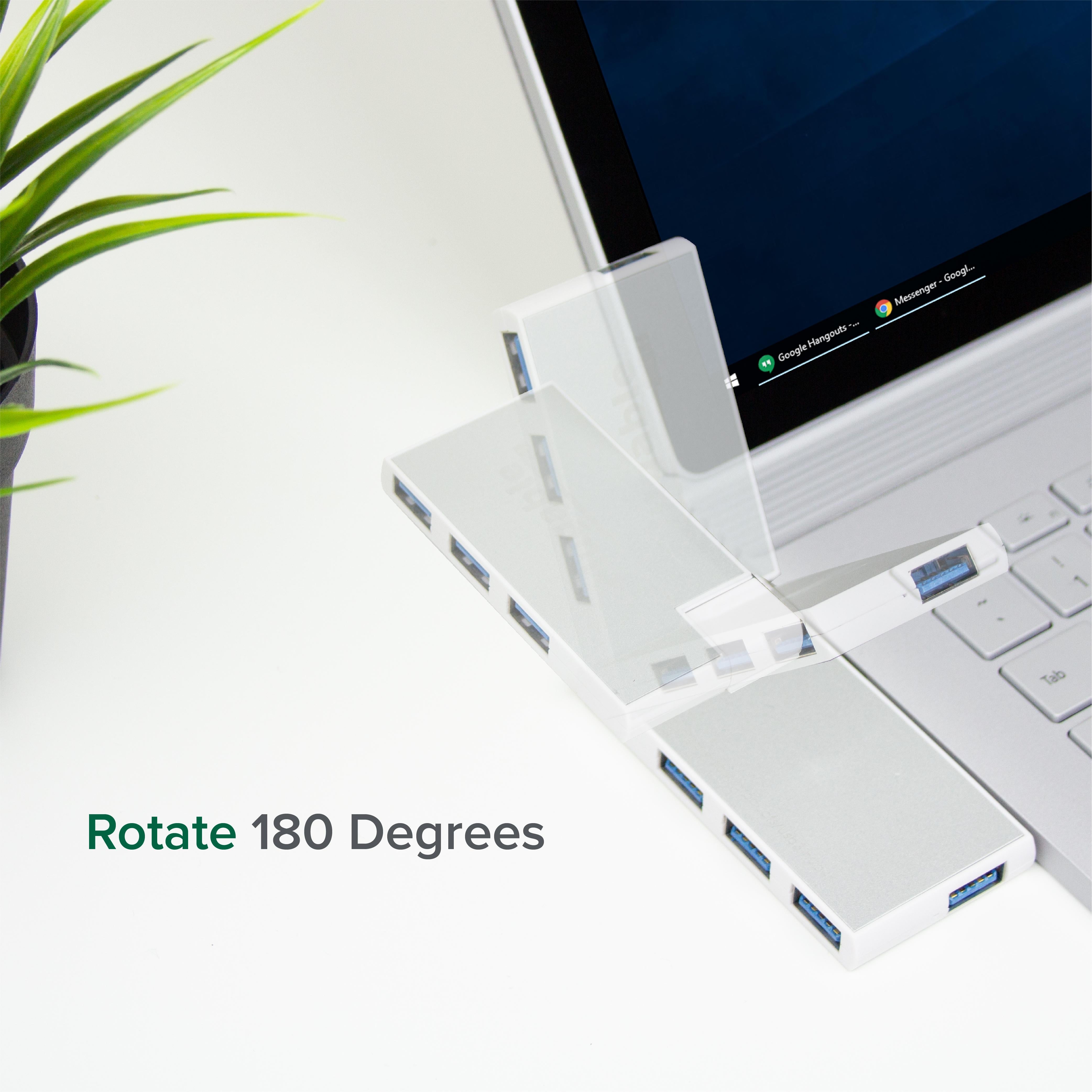plugable-rotating-4-port-usb-3-0-bus-powered-hub image 4