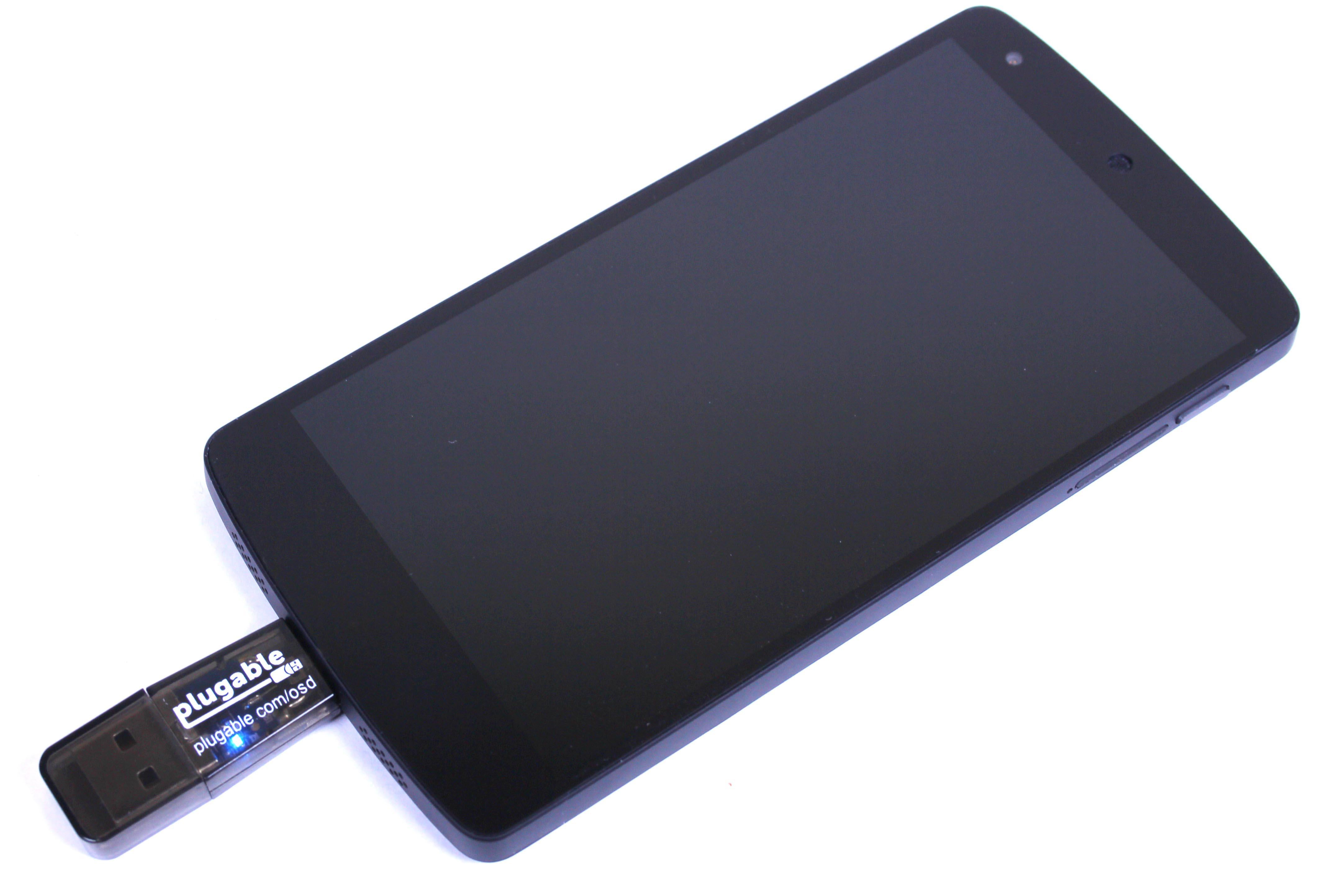 plugable-usb-2-0-microsd-card-reader-for-phone-laptop-and-tablet image 4