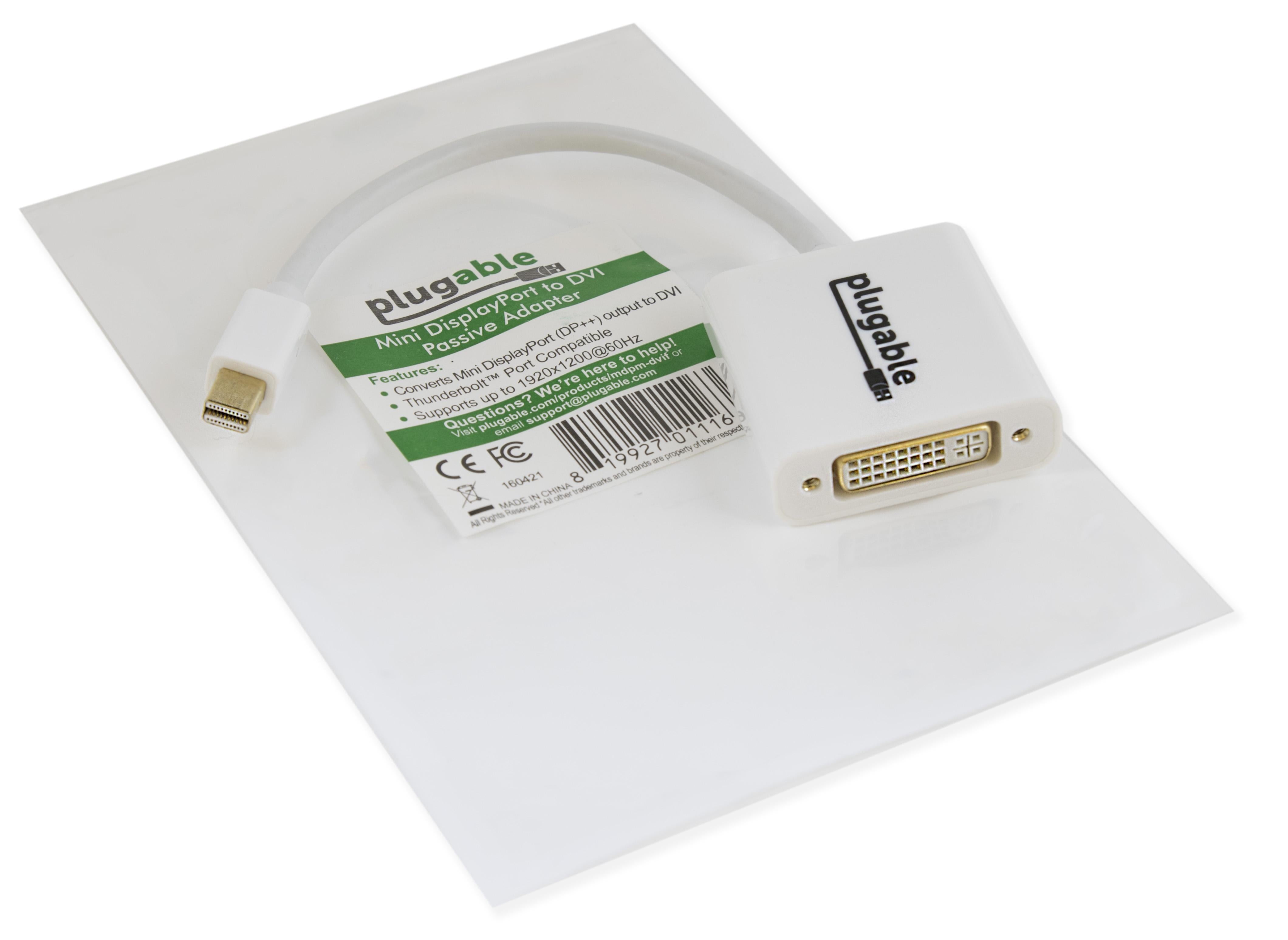 plugable-mini-displayport-to-dvi-adapter-passive-for-mac-and-pc image 4
