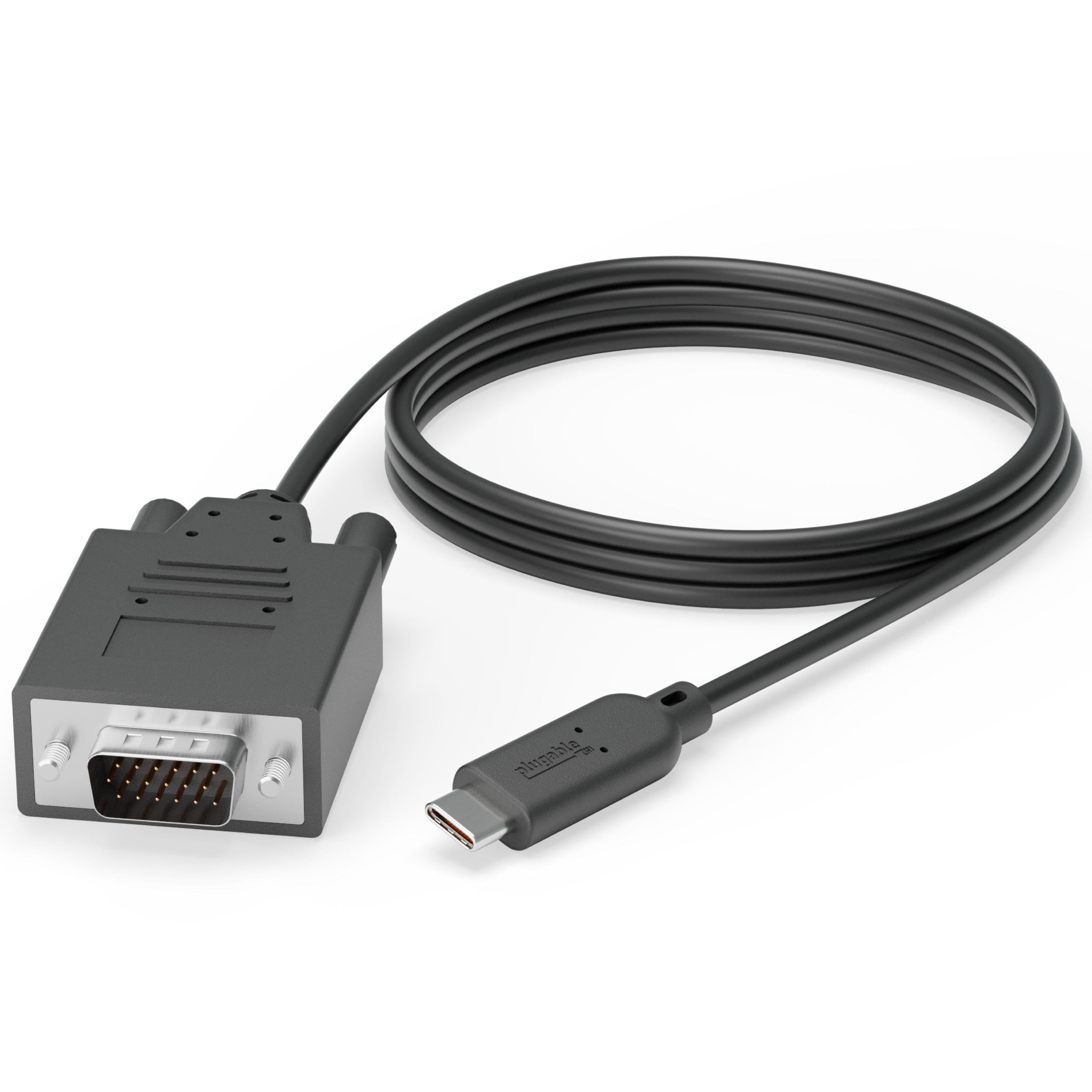 plugable-usb-c-to-vga-cable-6-feet image 4