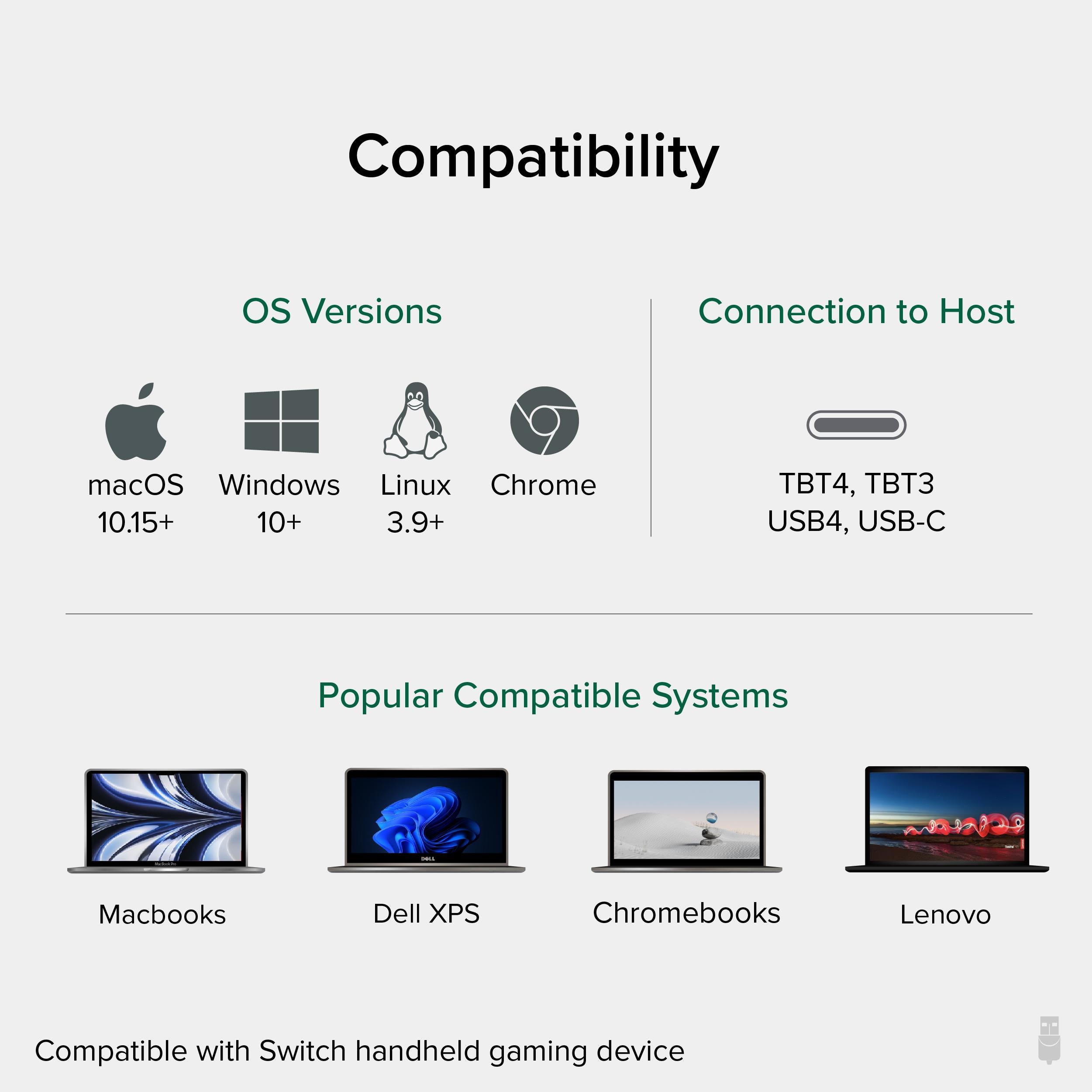 plugable-usb-c-gigabit-ethernet-adapter-usbc-e1000-10-100-1000 image 4