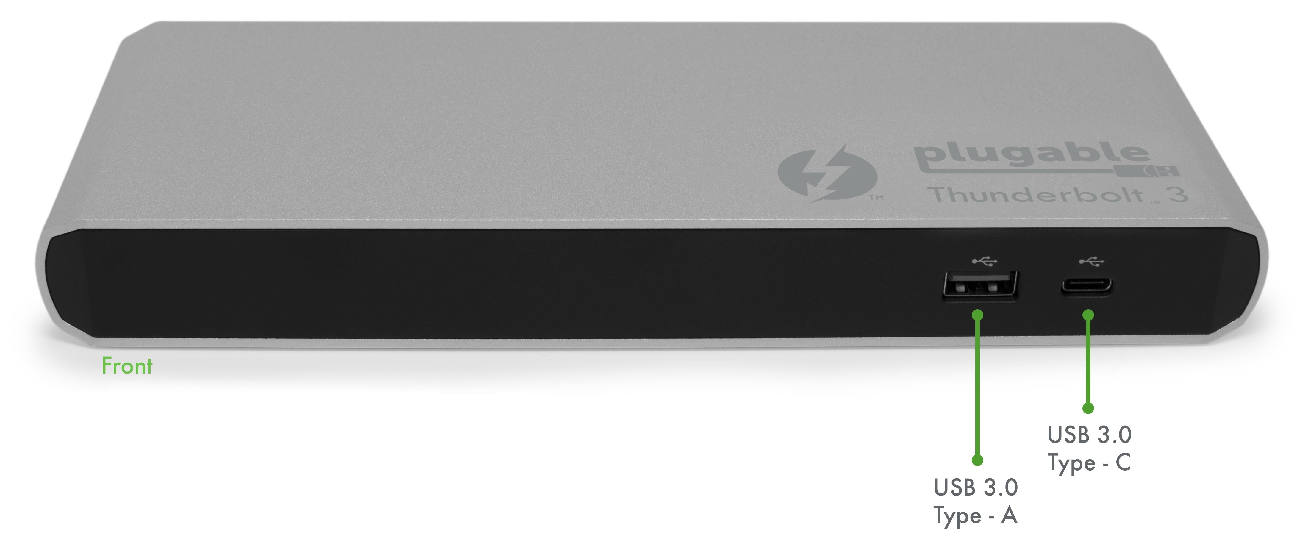 plugable-single-display-thunderbolt-3-docking-station-no-host-charging-tbt3-ud1- image 4