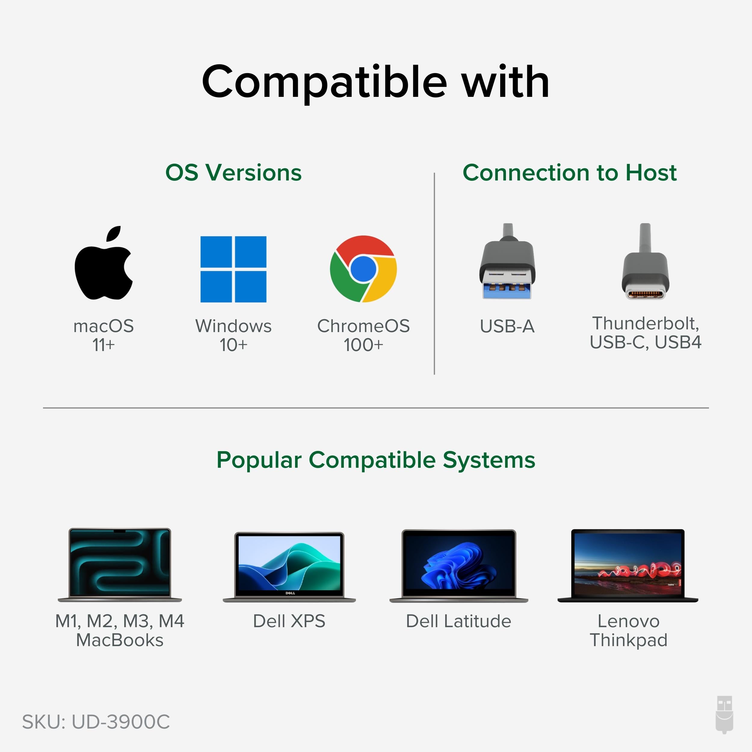 plugable-ud-3900c-usb-3-0-and-usb-c-docking-station-with-dual-hdmi-and-displayli image 4