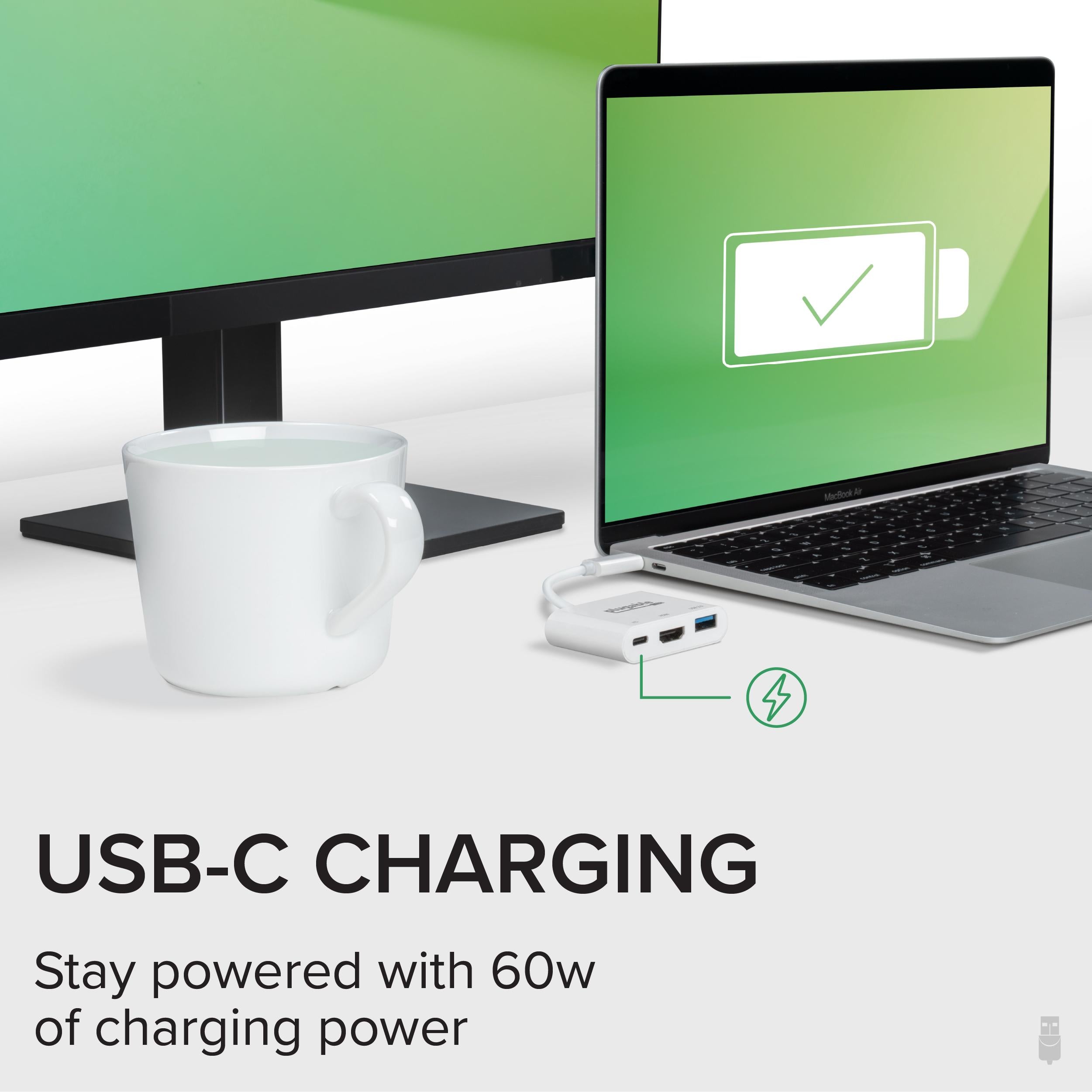 plugable-usbc-md101-usb-c-multiport-adapter-hdmi-usb-a-usb-c-power-delivery image 4