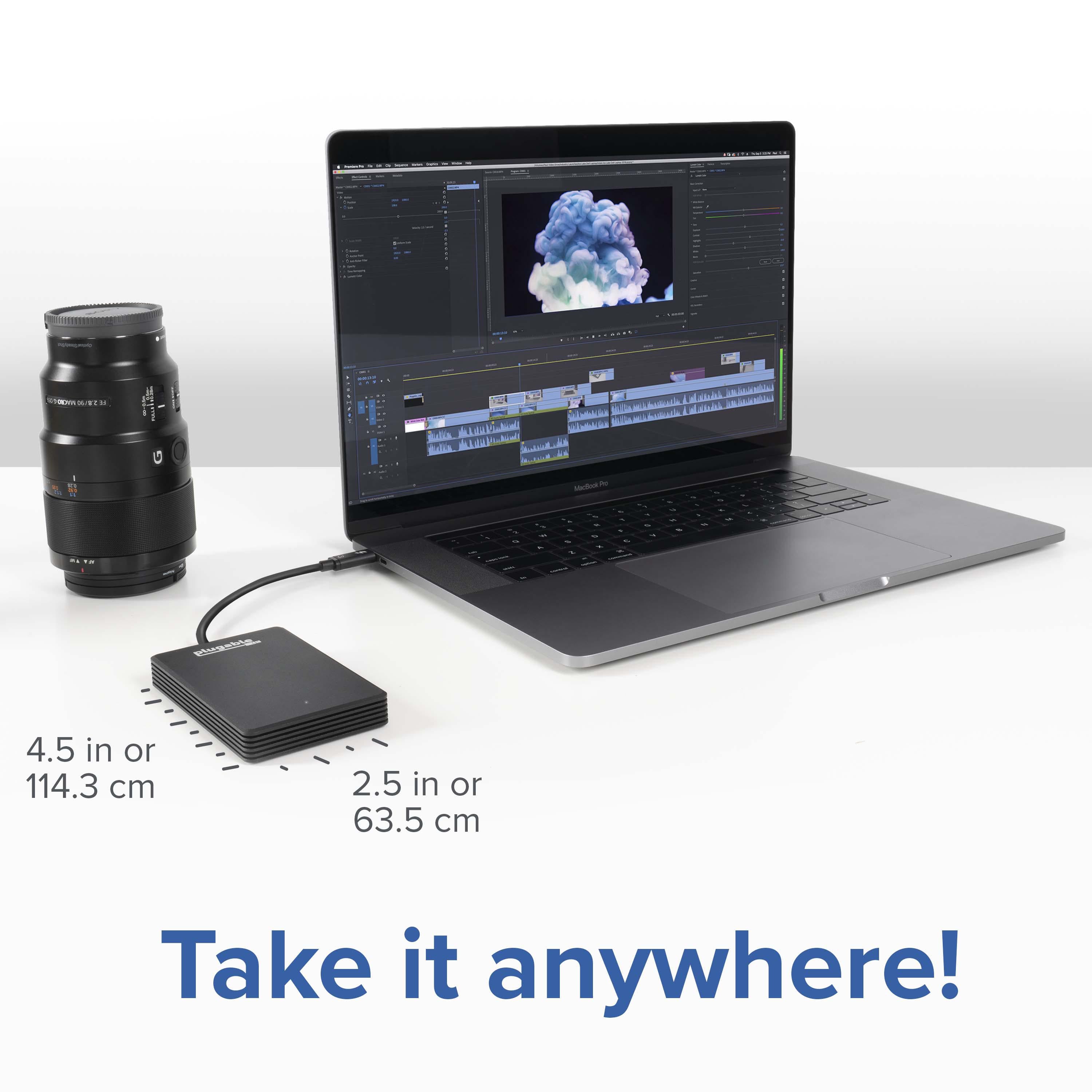 plugable-thunderbolt-3-480gb-nvme-solid-state-drive-40gbps image 4