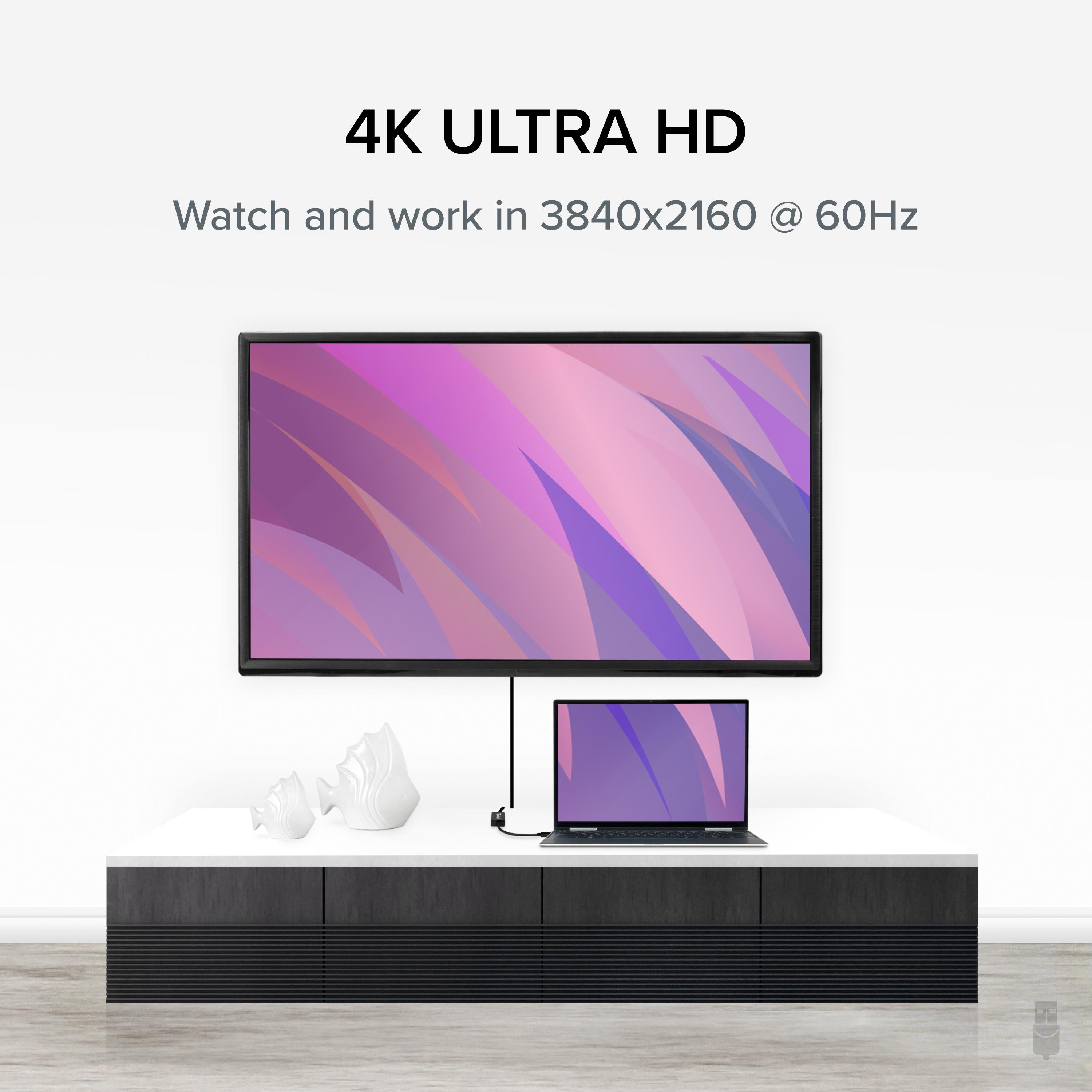 plugable-mini-displayport-thunderbolt-2-to-hdmi-2-0-active-adapter-for-4k image 4