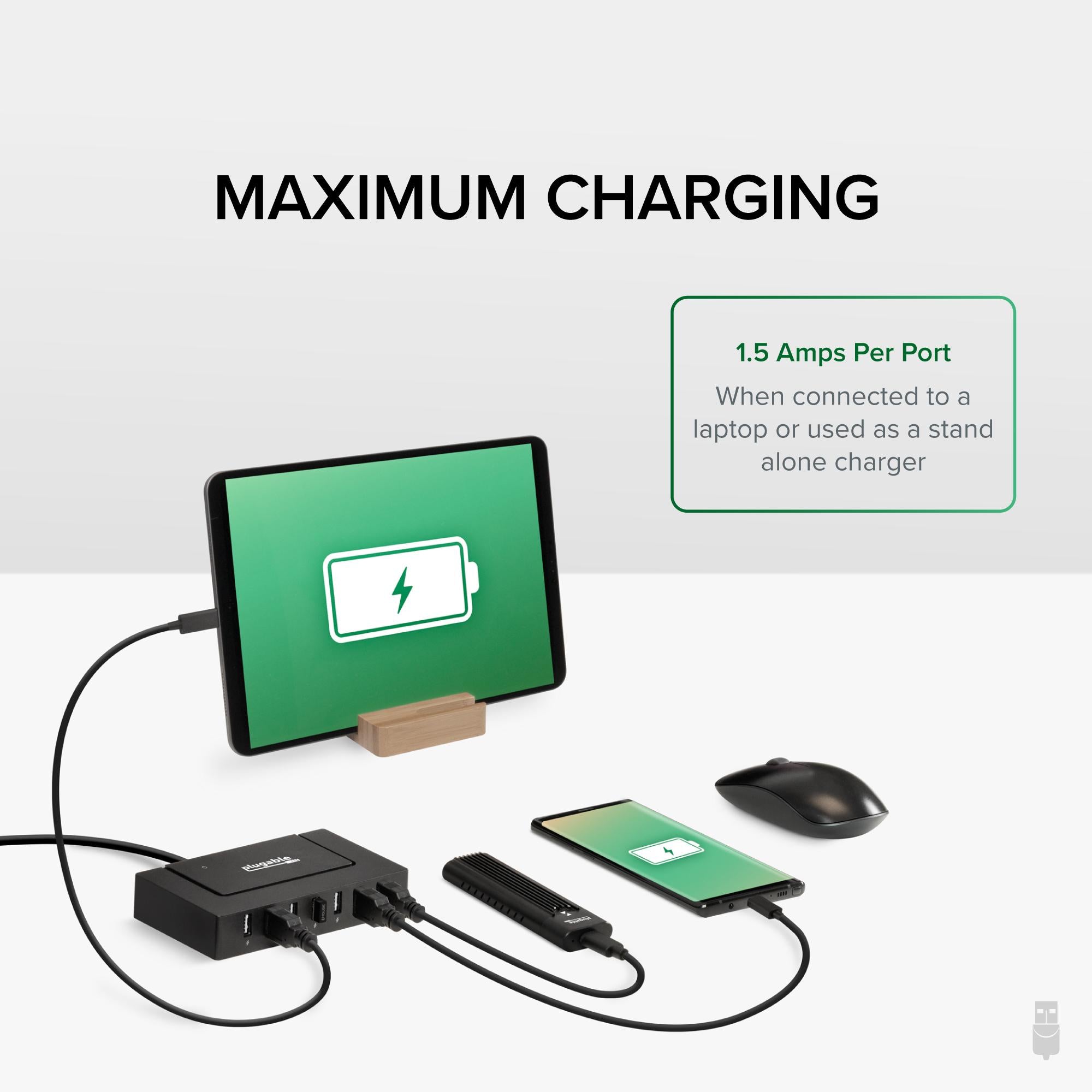 plugable-usb-2-0-7-port-hub-with-60w-power-adapter image 4