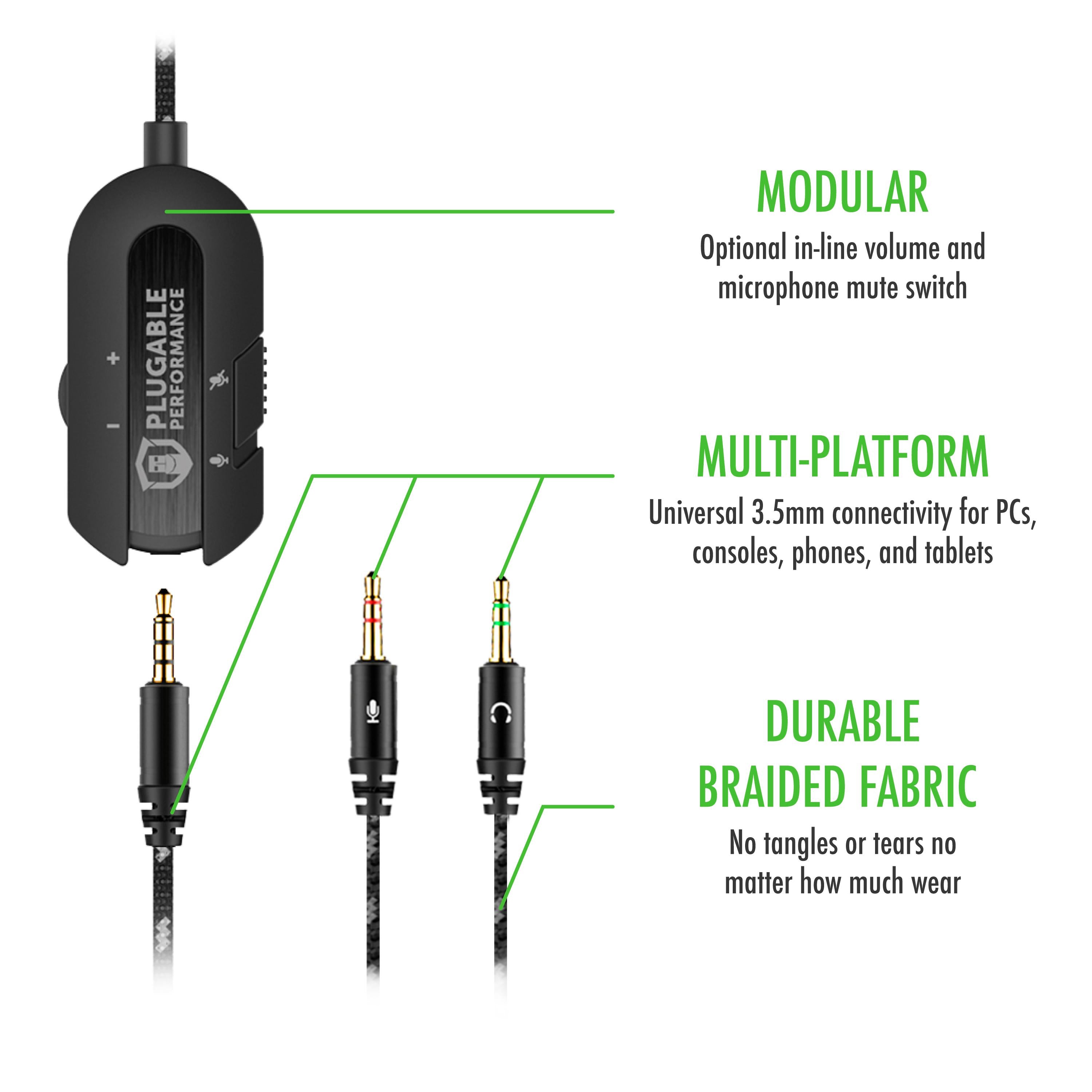 plugable-performance-onyx-gaming-headset-hs53-7-1-surround-noise-cancelling-mic- image 4