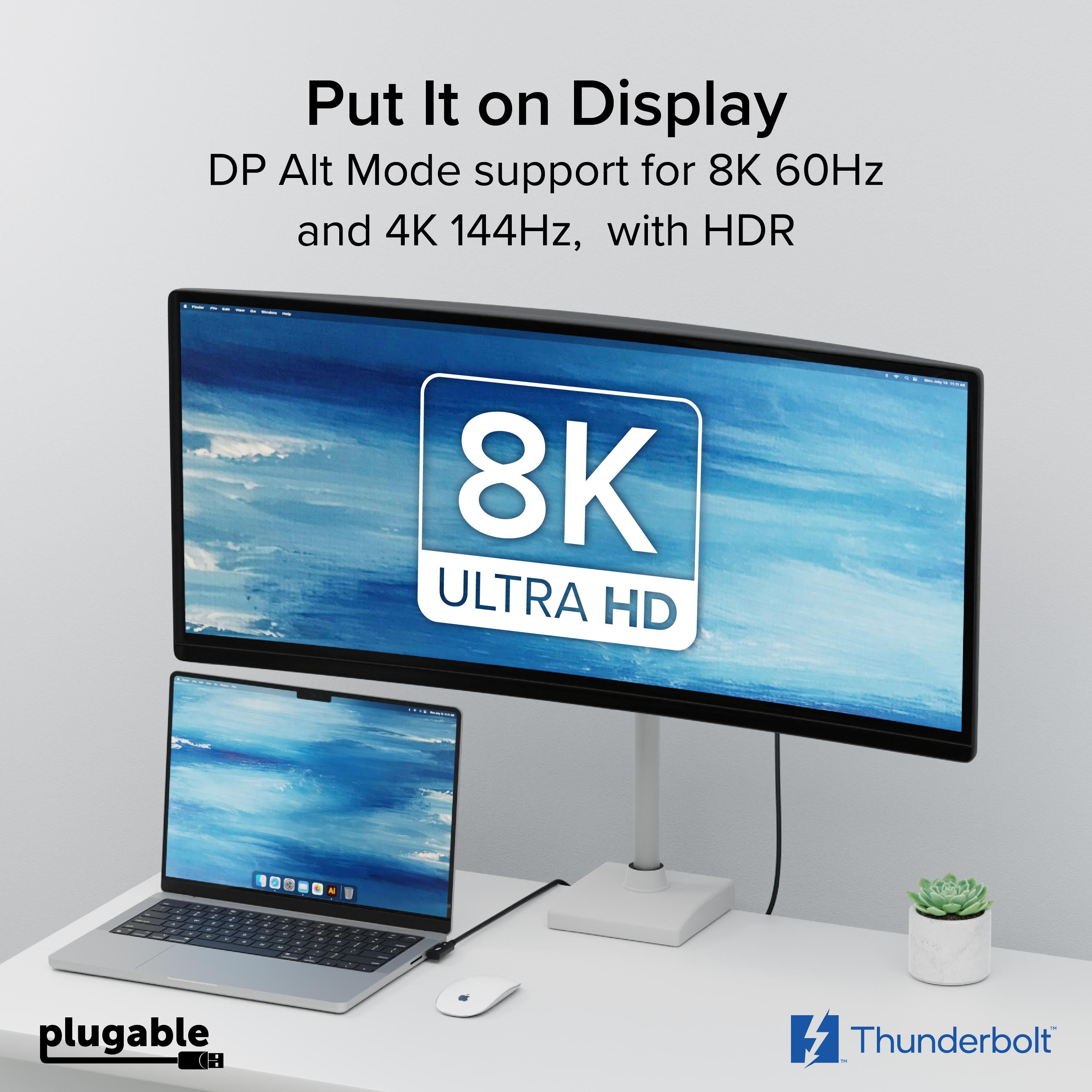 plugable-tbt4-240w-80cmr-thunderbolt-4-cable-with-right-angle-connector-2-6-ft-8 image 4